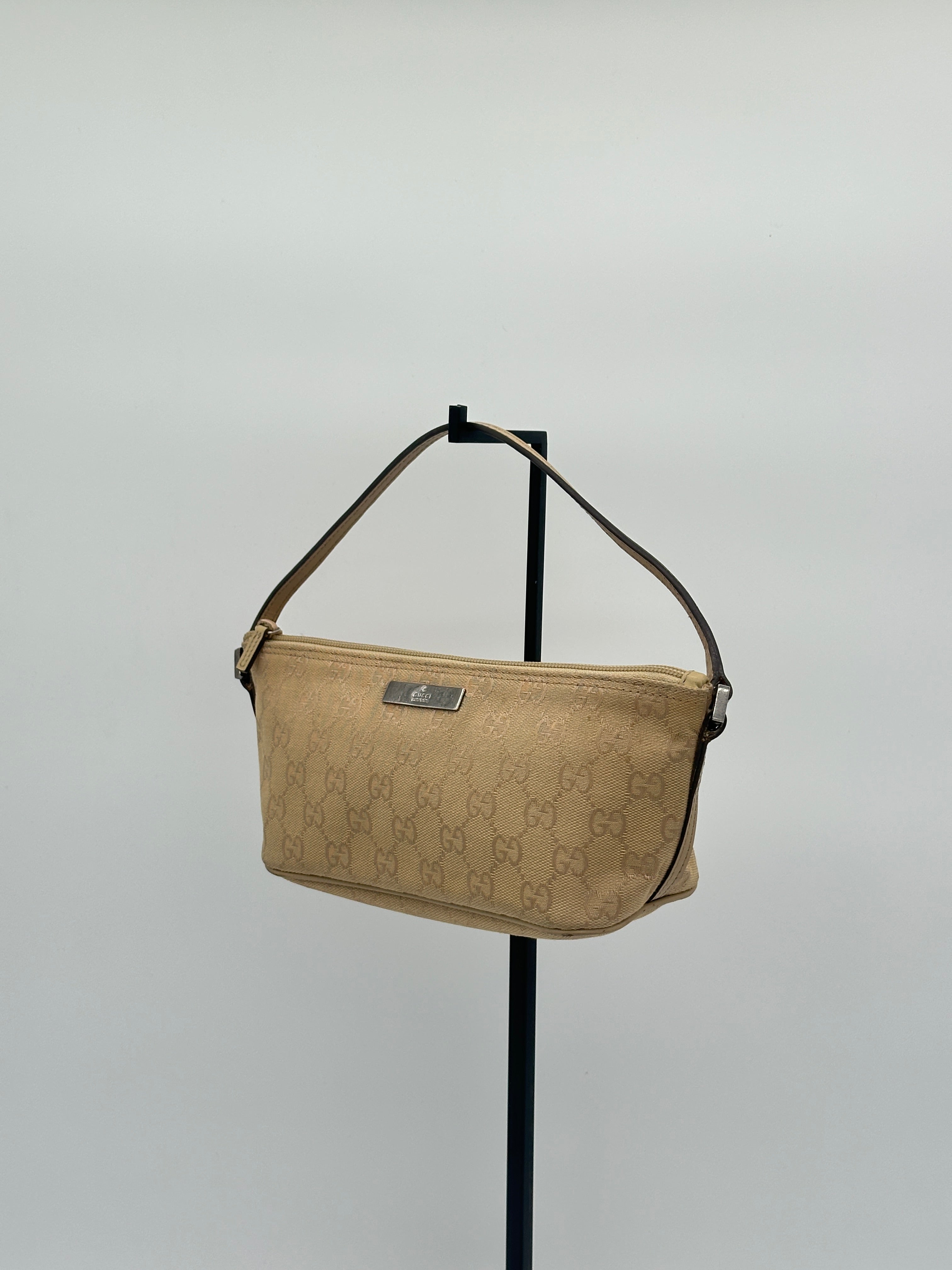 Gucci Boat Bag