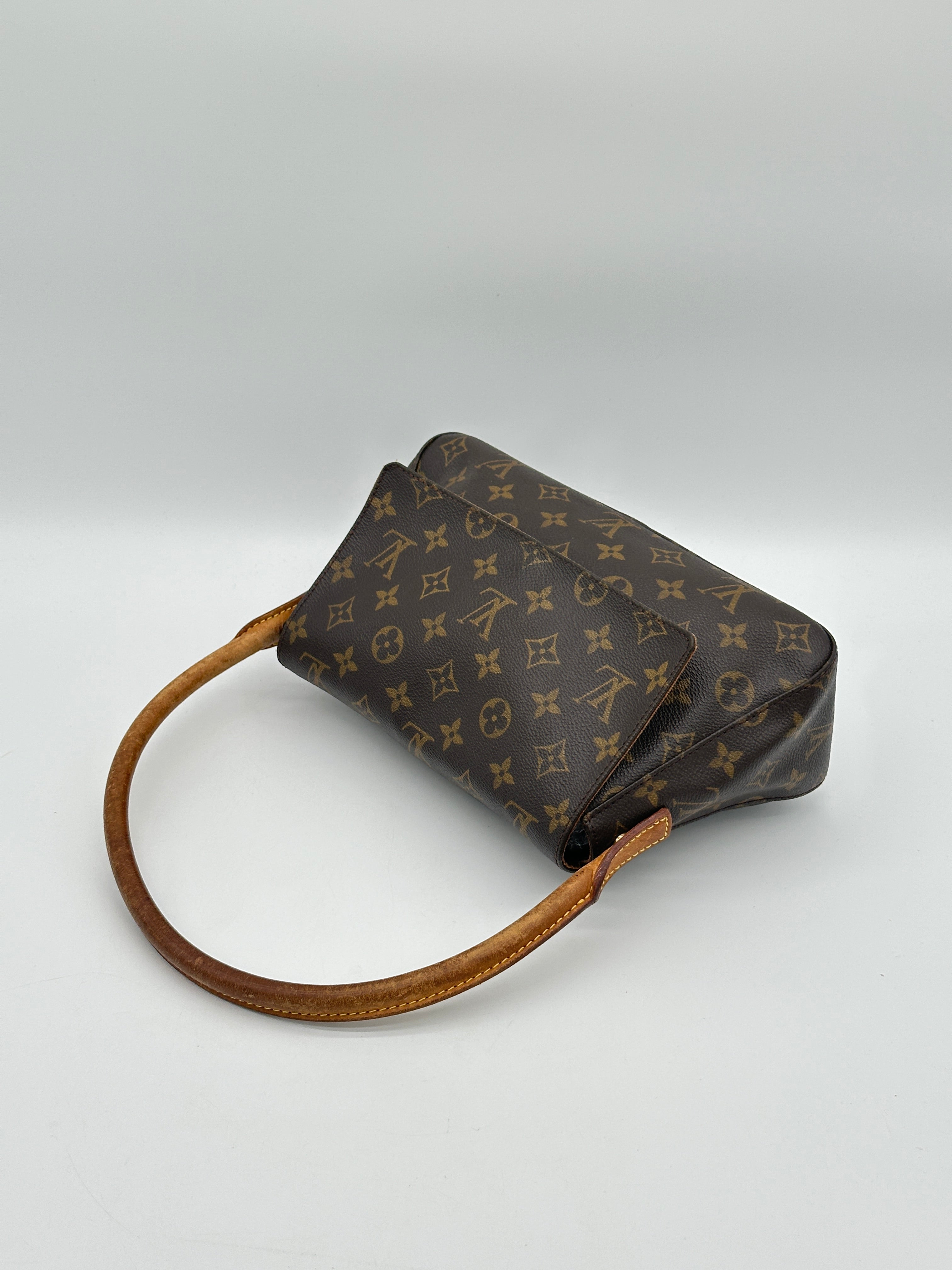 Louis Vuitton Mini Looping