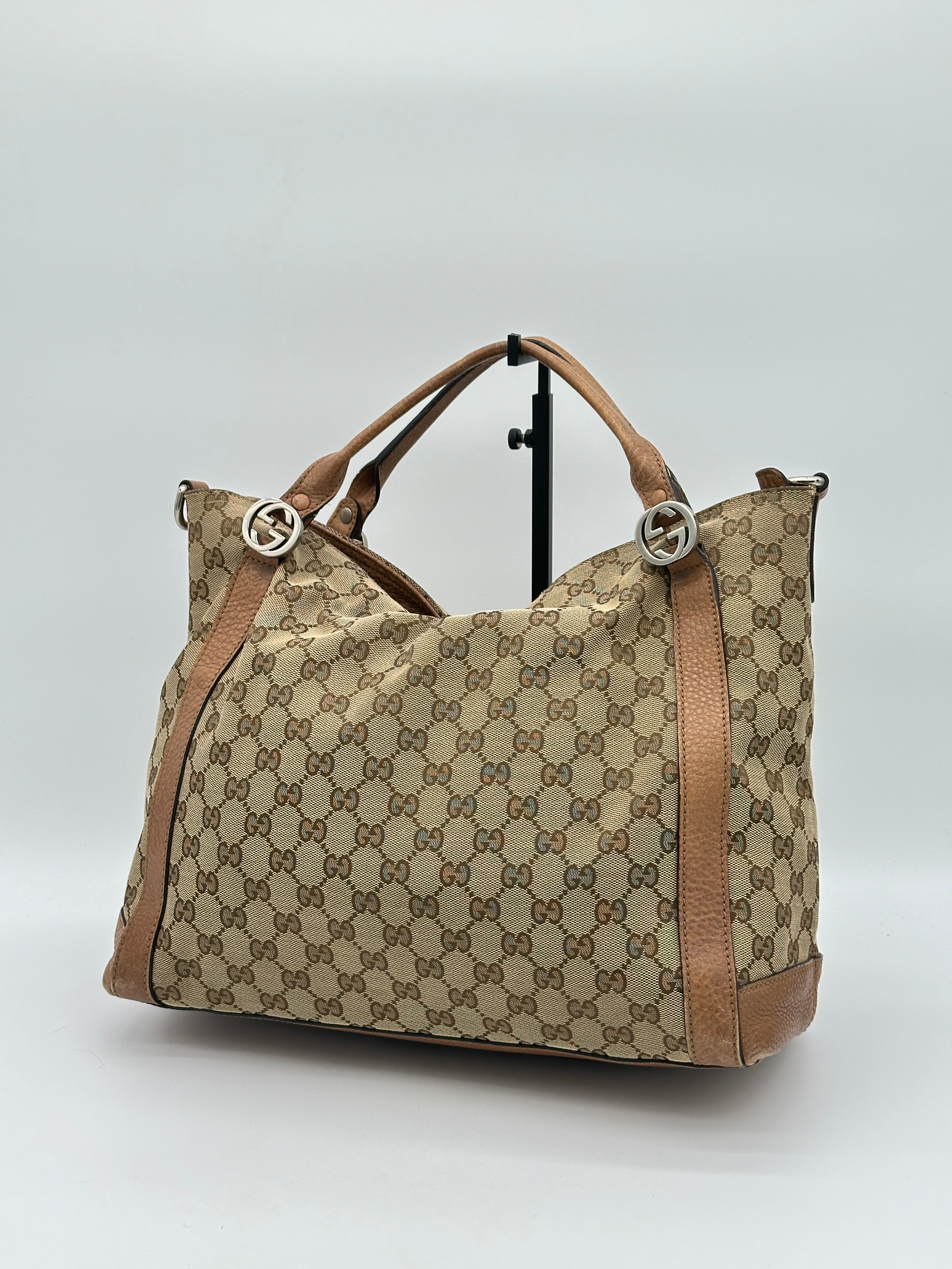 Gucci Miss Canvas