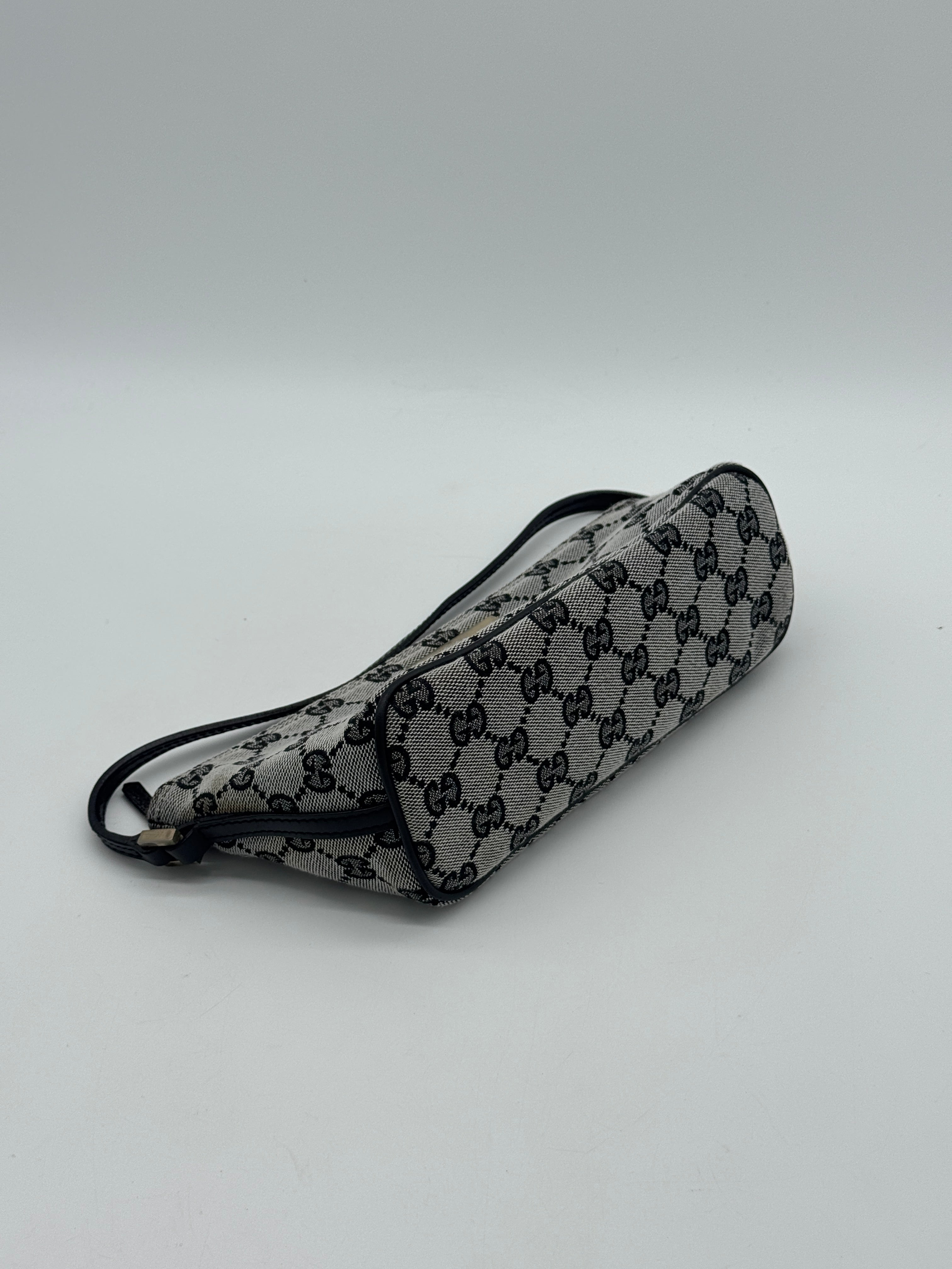 Gucci Boat Bag