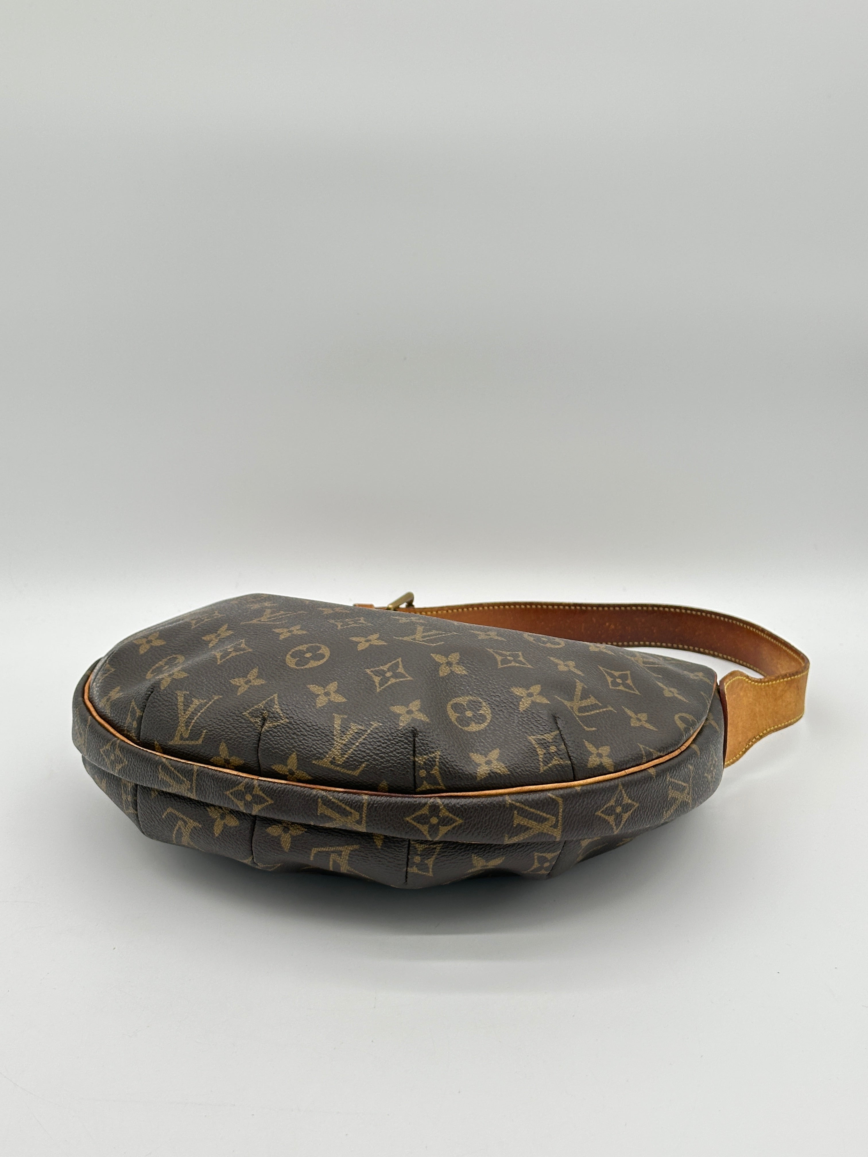Louis Vuitton Croissant MM