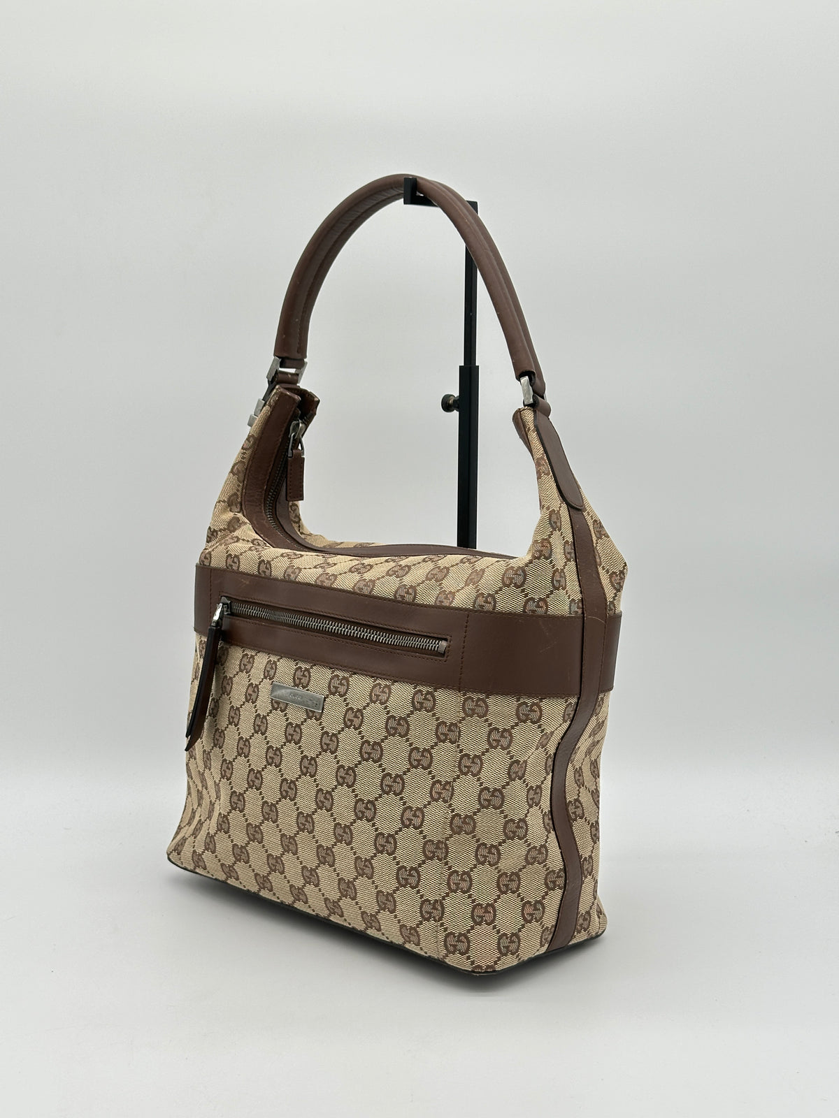 Gucci GG Canvas