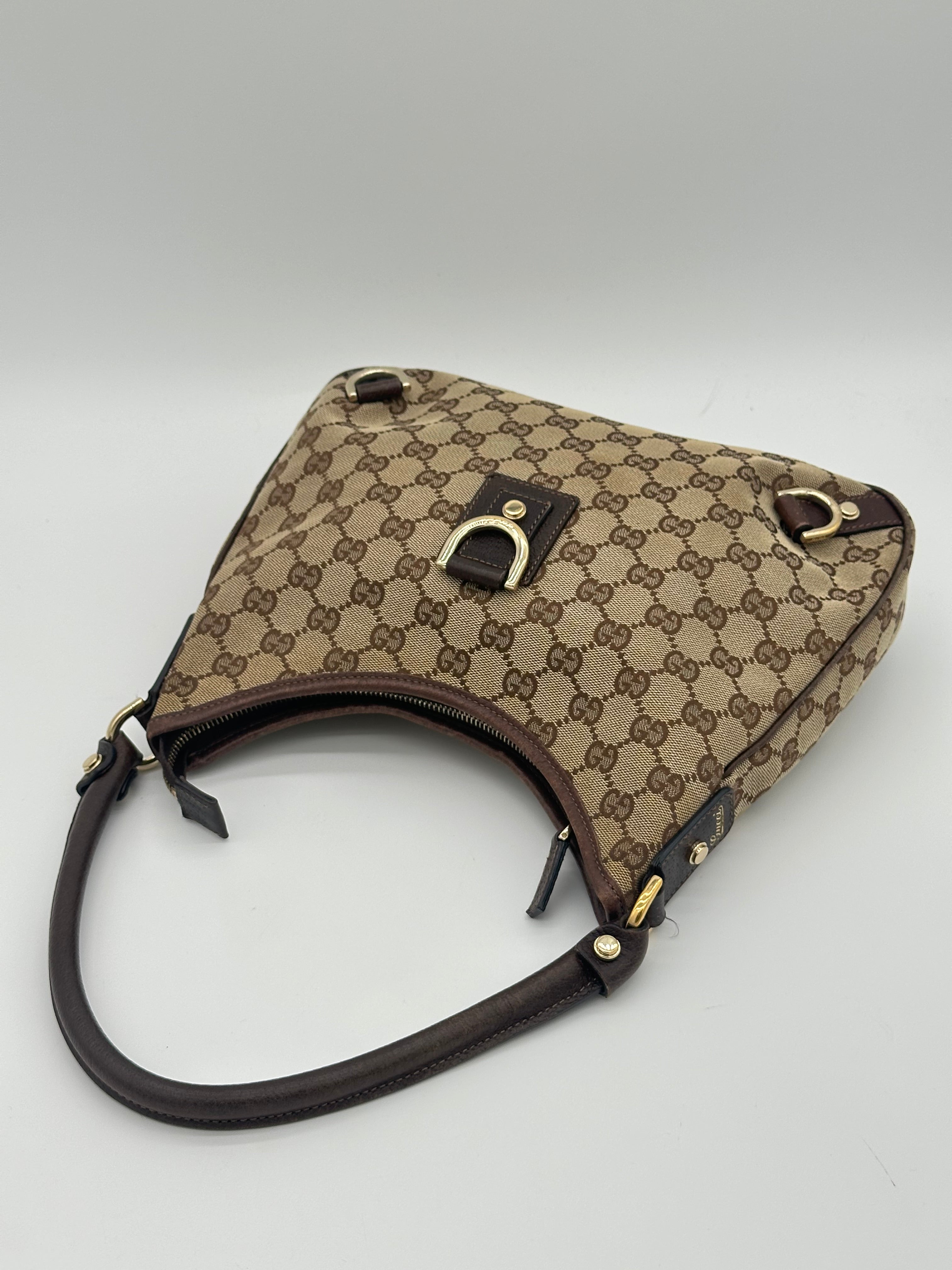 Gucci Abbey D-Ring Medium