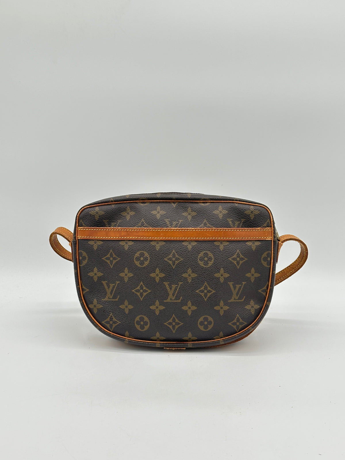 Louis Vuitton Jeune Fille MM