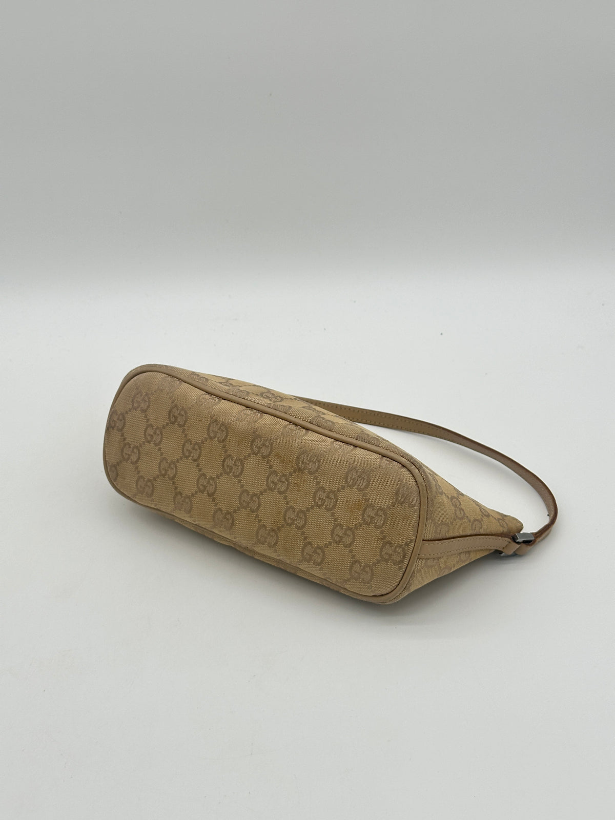 Gucci Boat Bag
