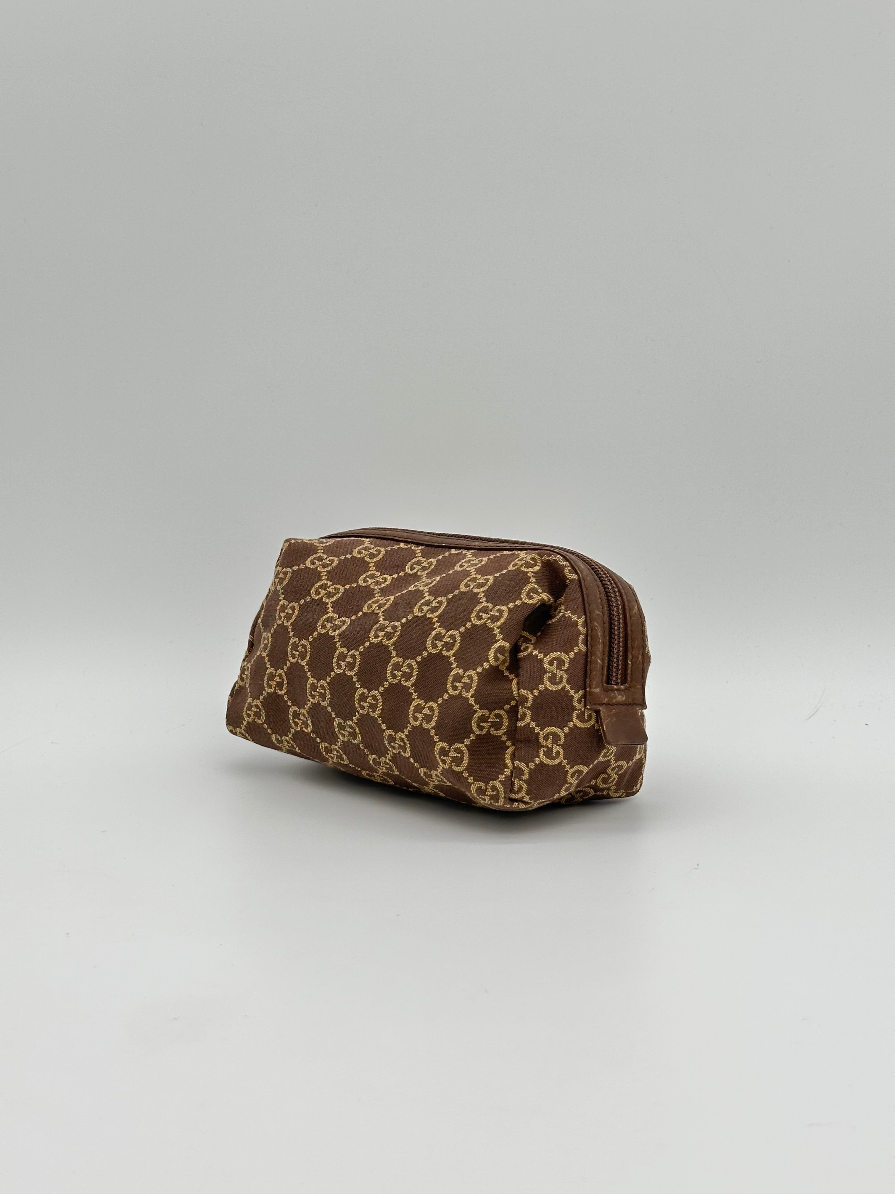 Gucci Cosmetic Pouch
