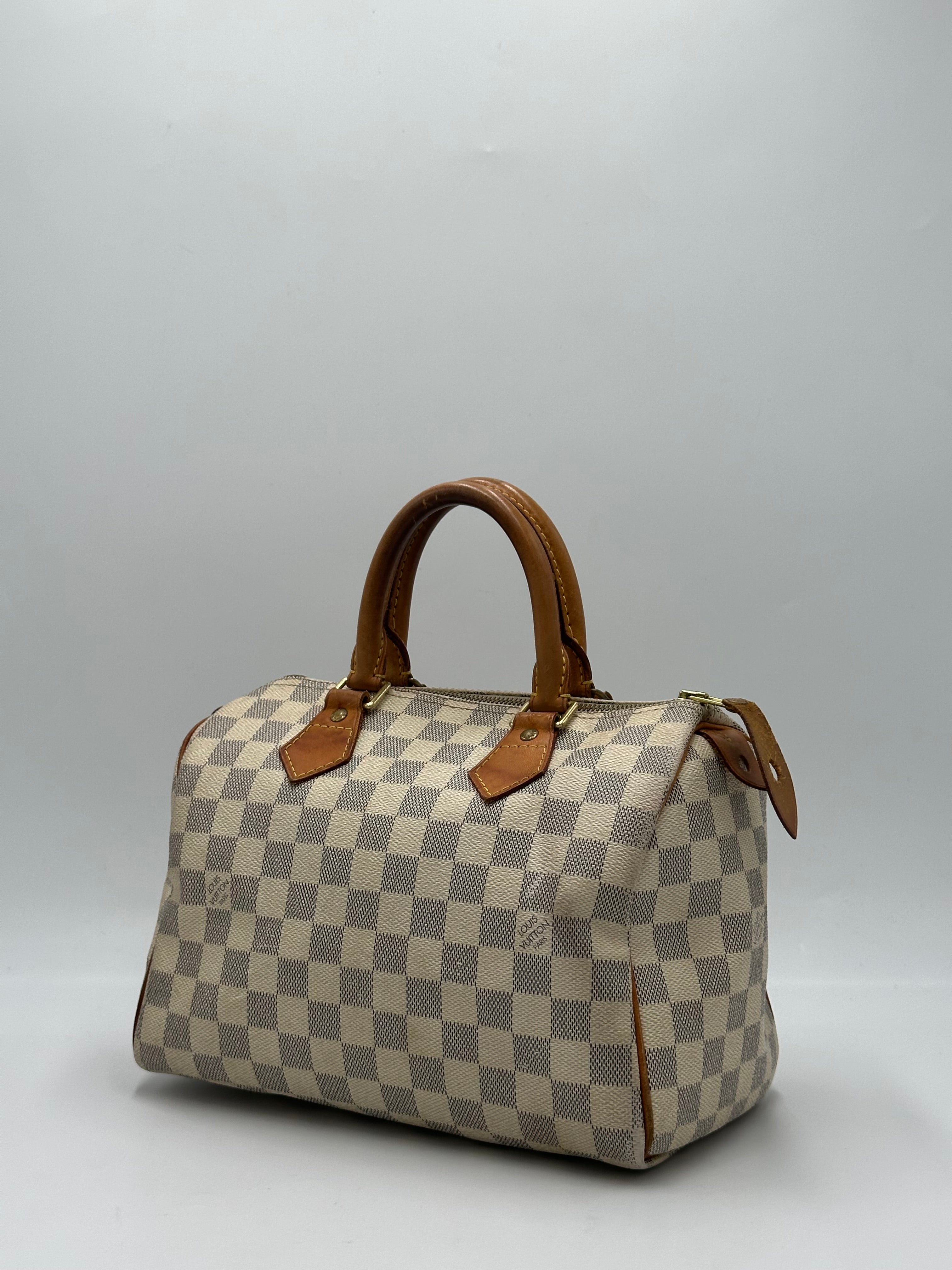 Louis Vuitton Speedy 25