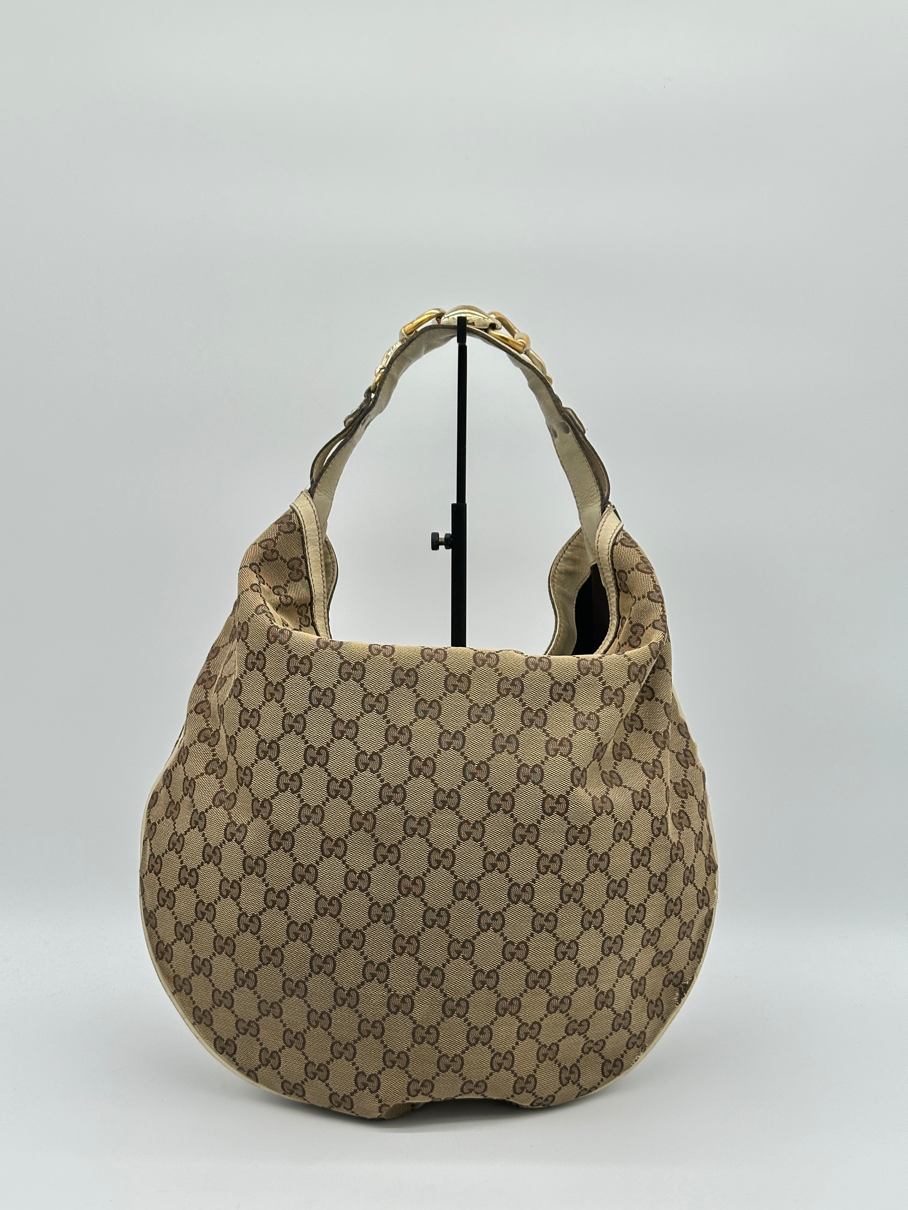 Gucci Horsebit Hobo