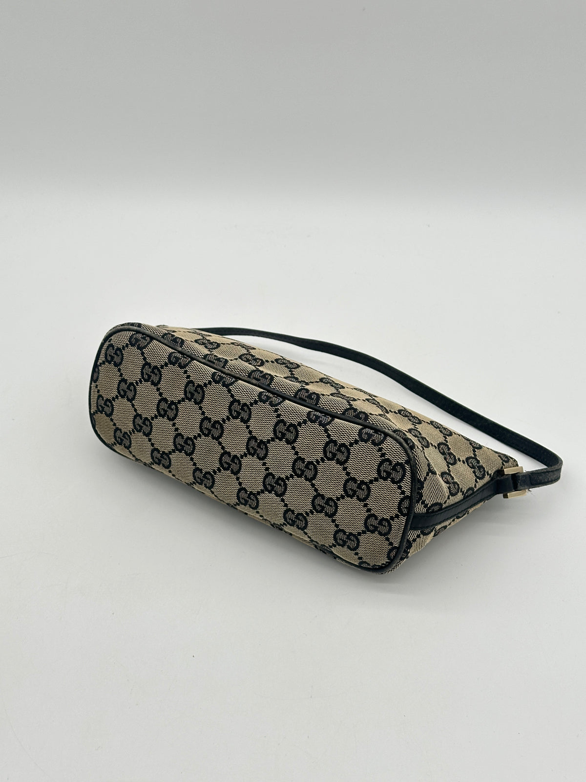 Gucci Boat Bag