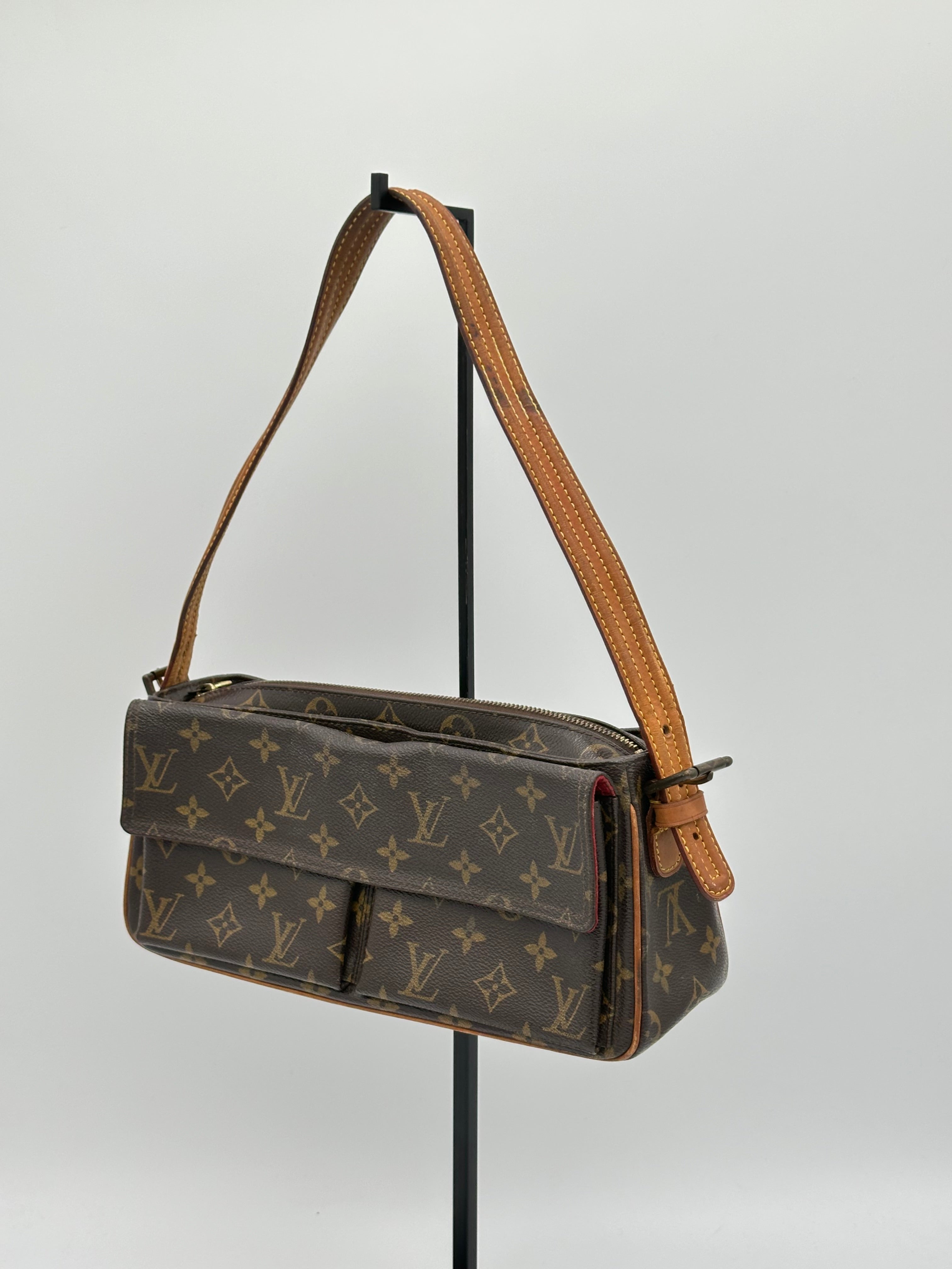 Louis Vuitton Viva Cité MM