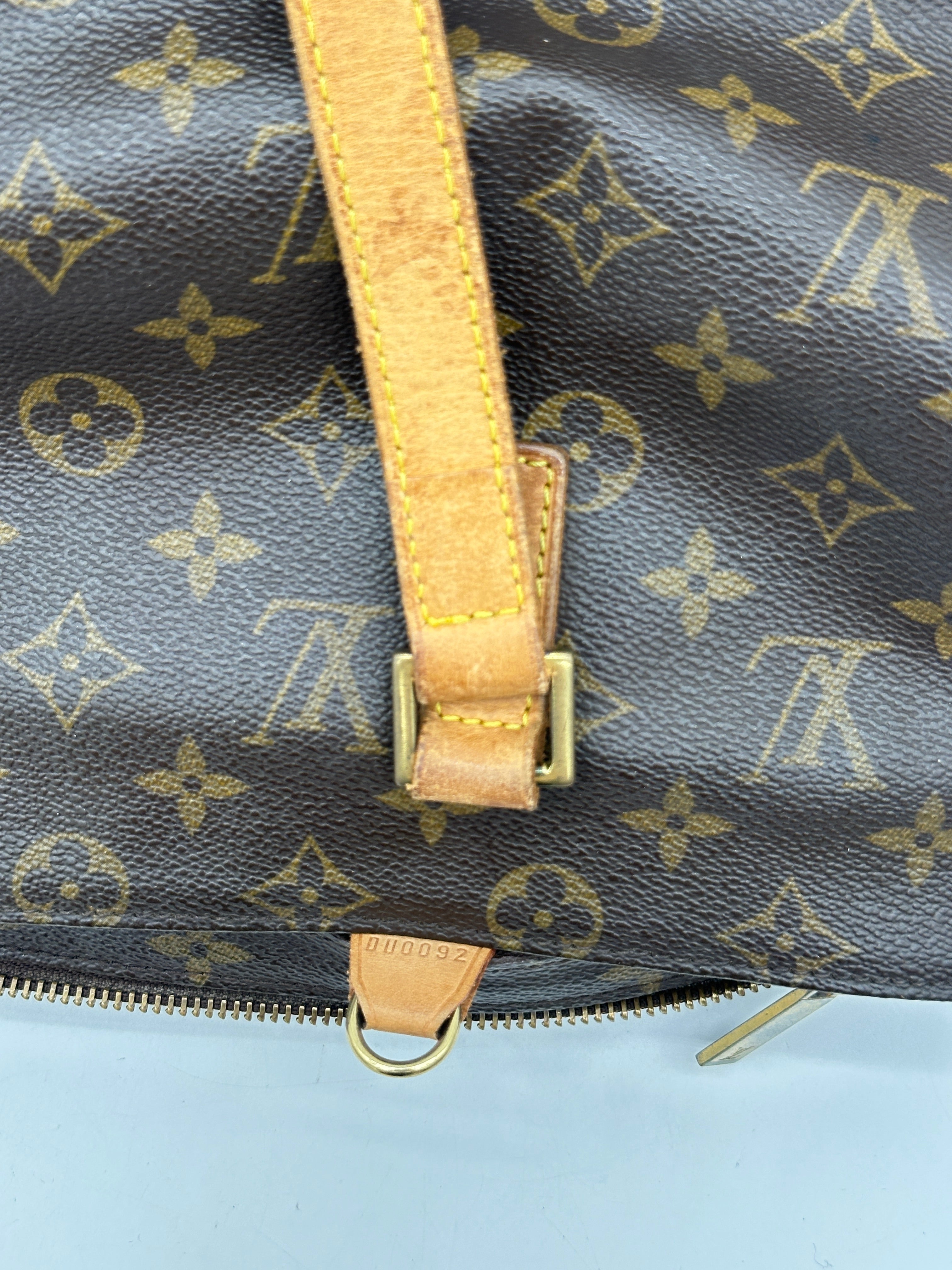 Louis Vuitton Cabas Piano