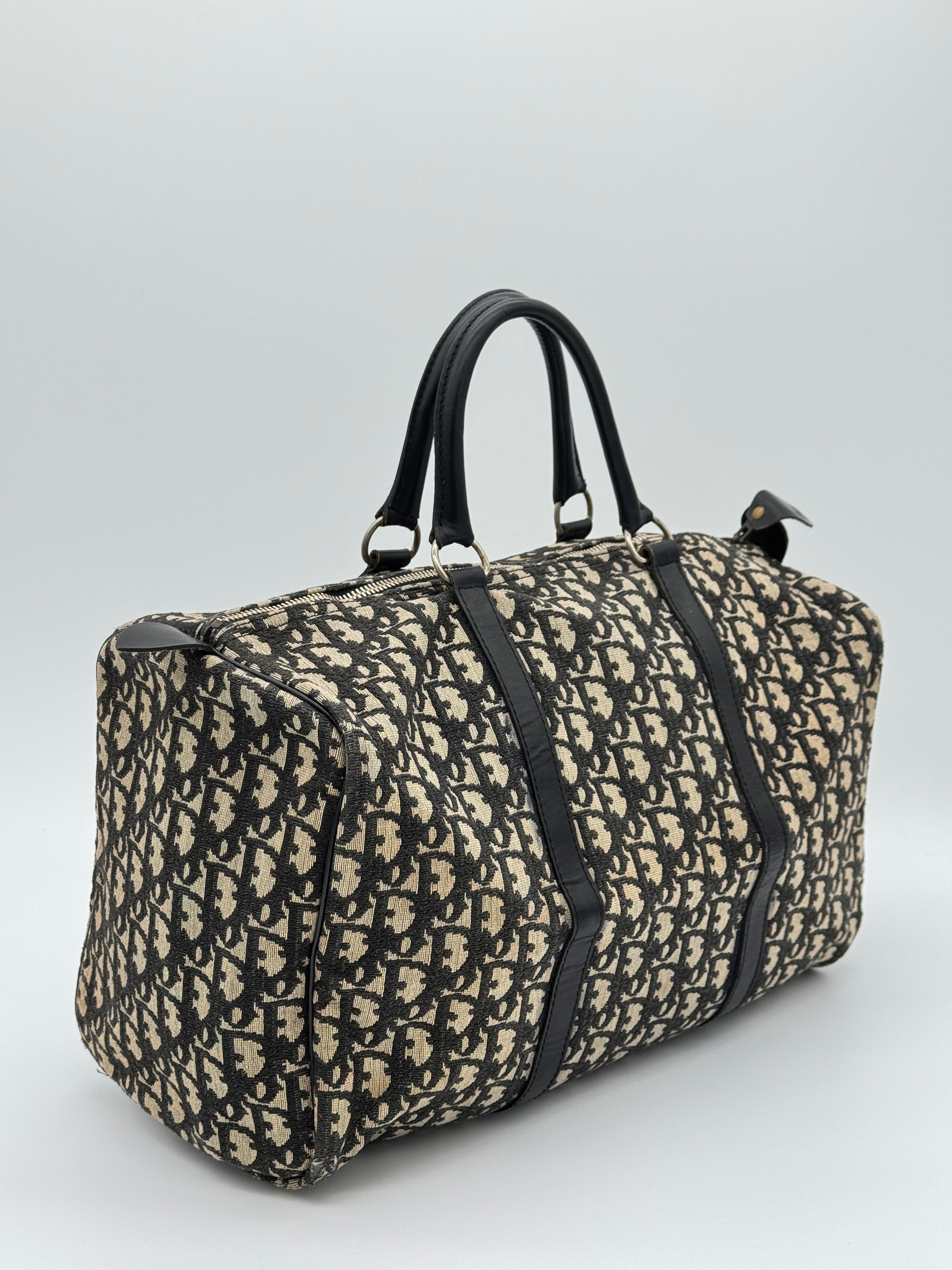 Dior Boston 35