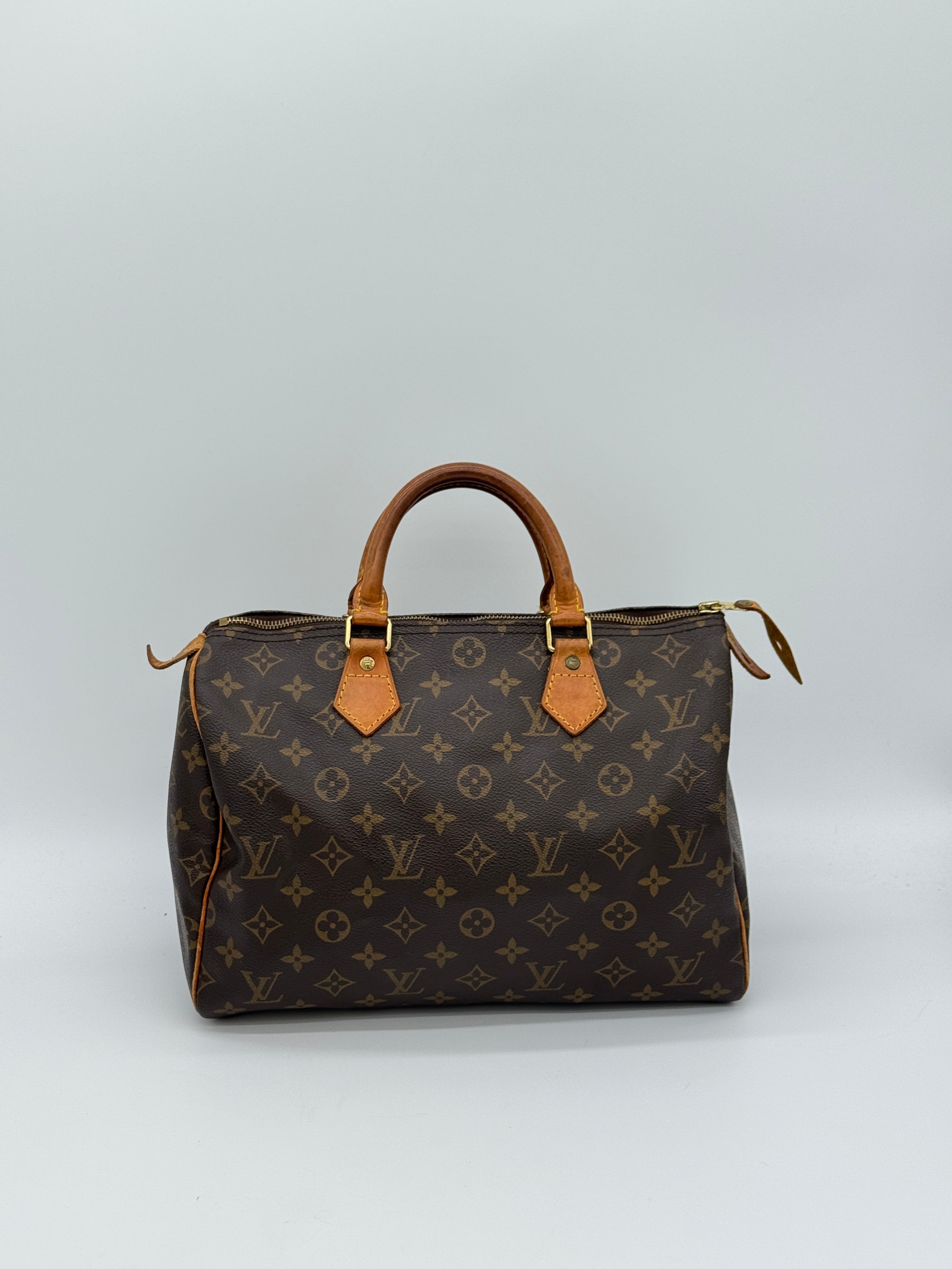 Louis Vuitton Speedy 30