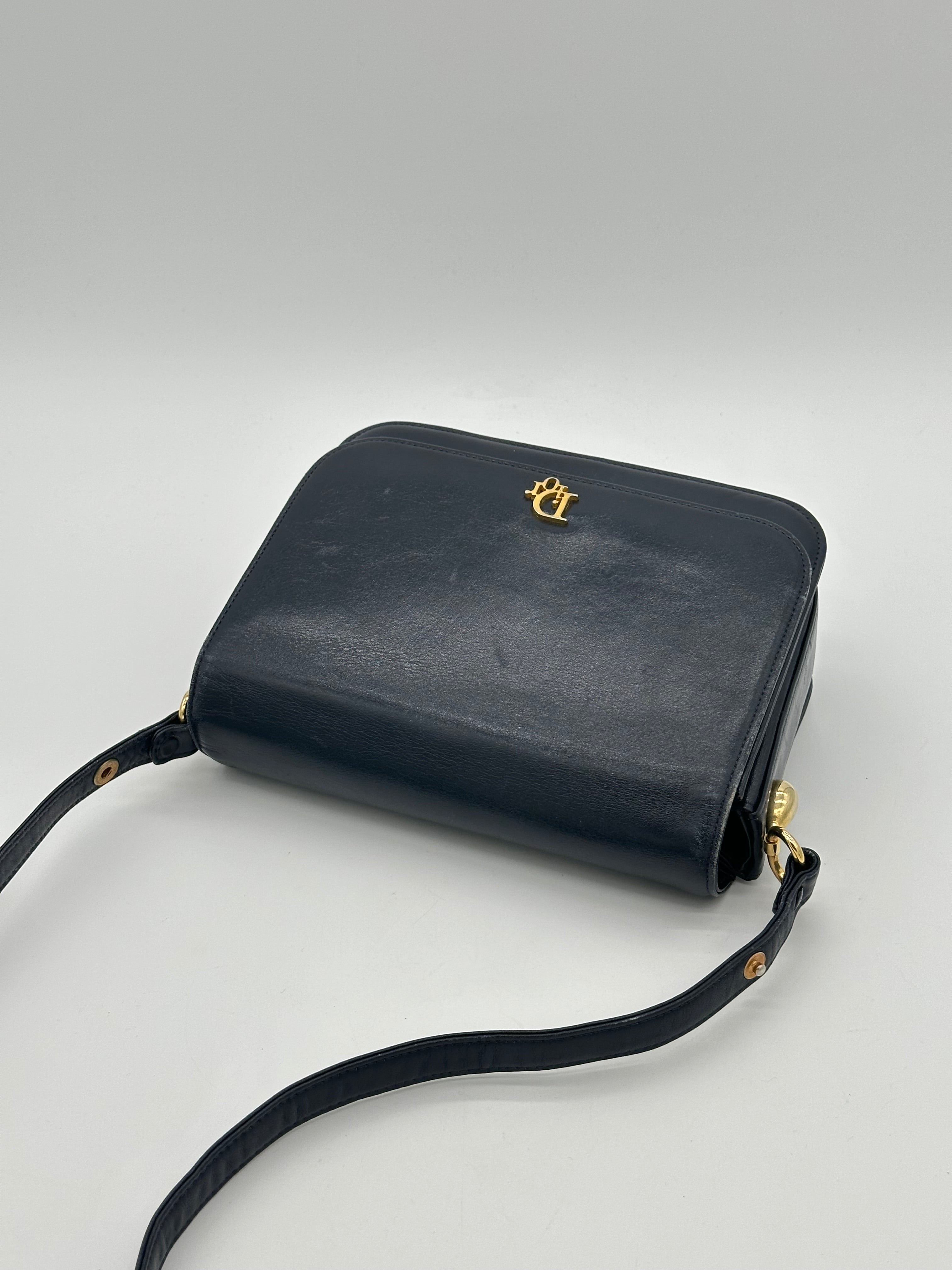 Dior CD Shoulderbag