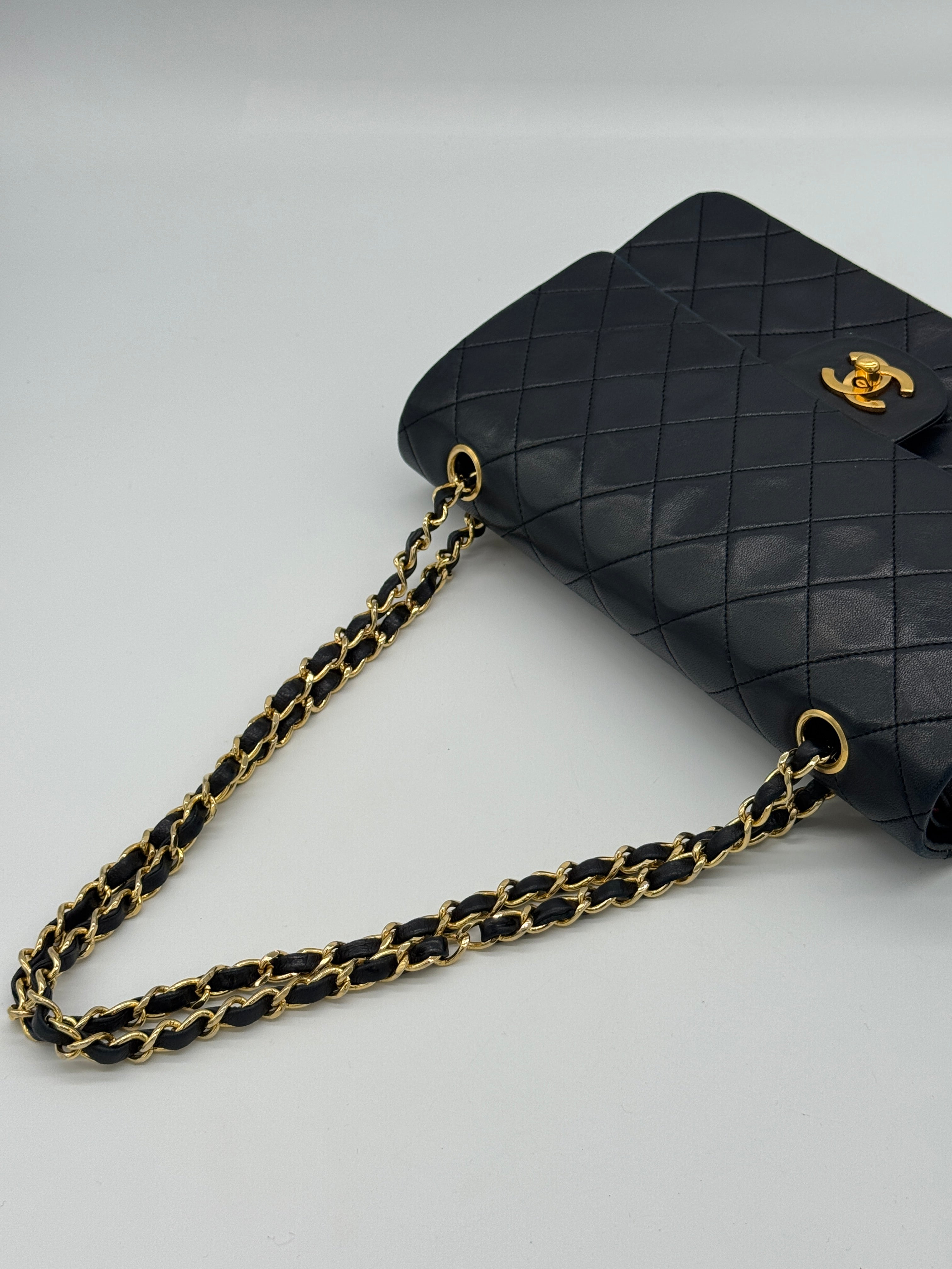 Chanel Classic Medium