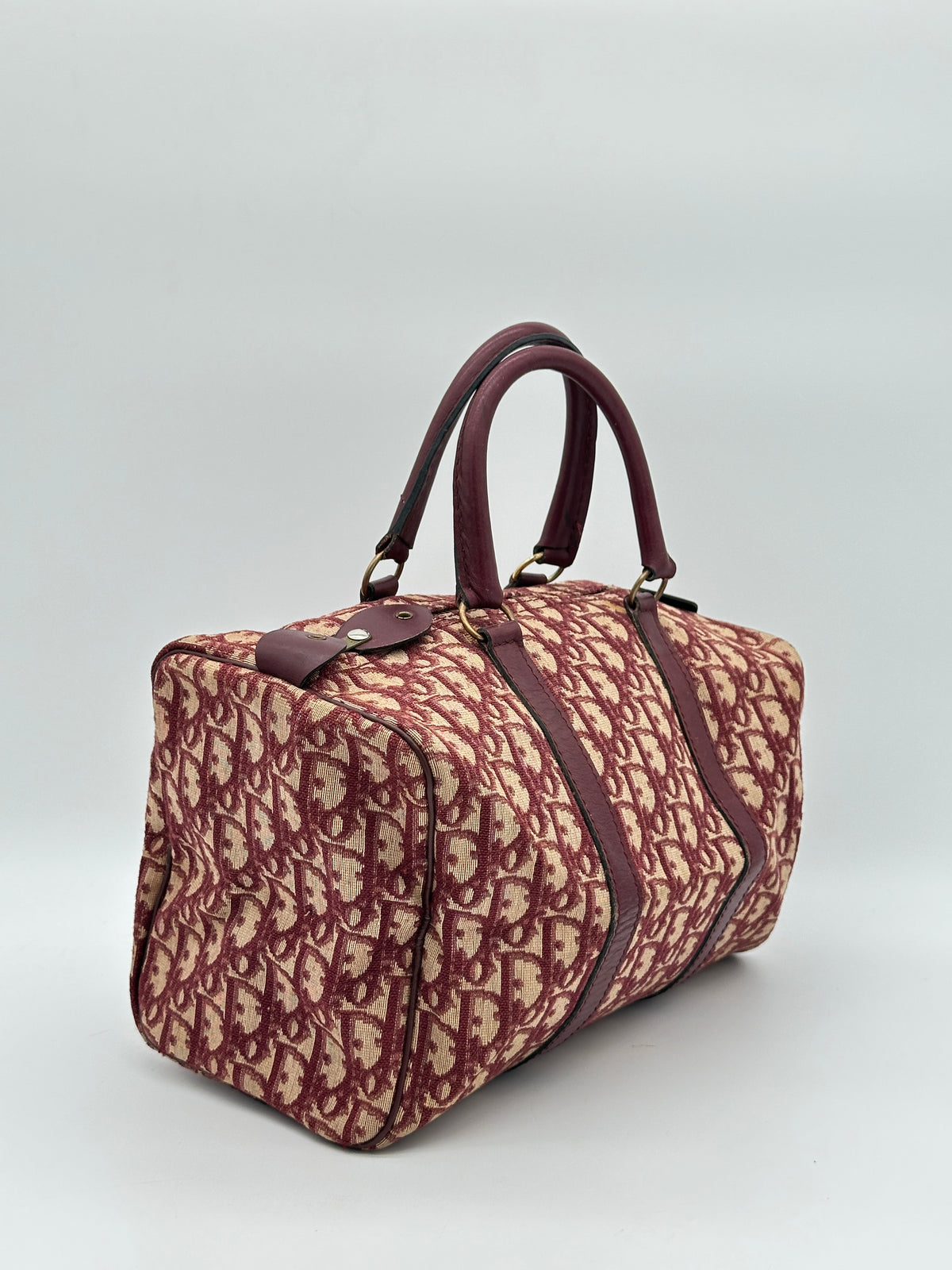 Dior Boston 30