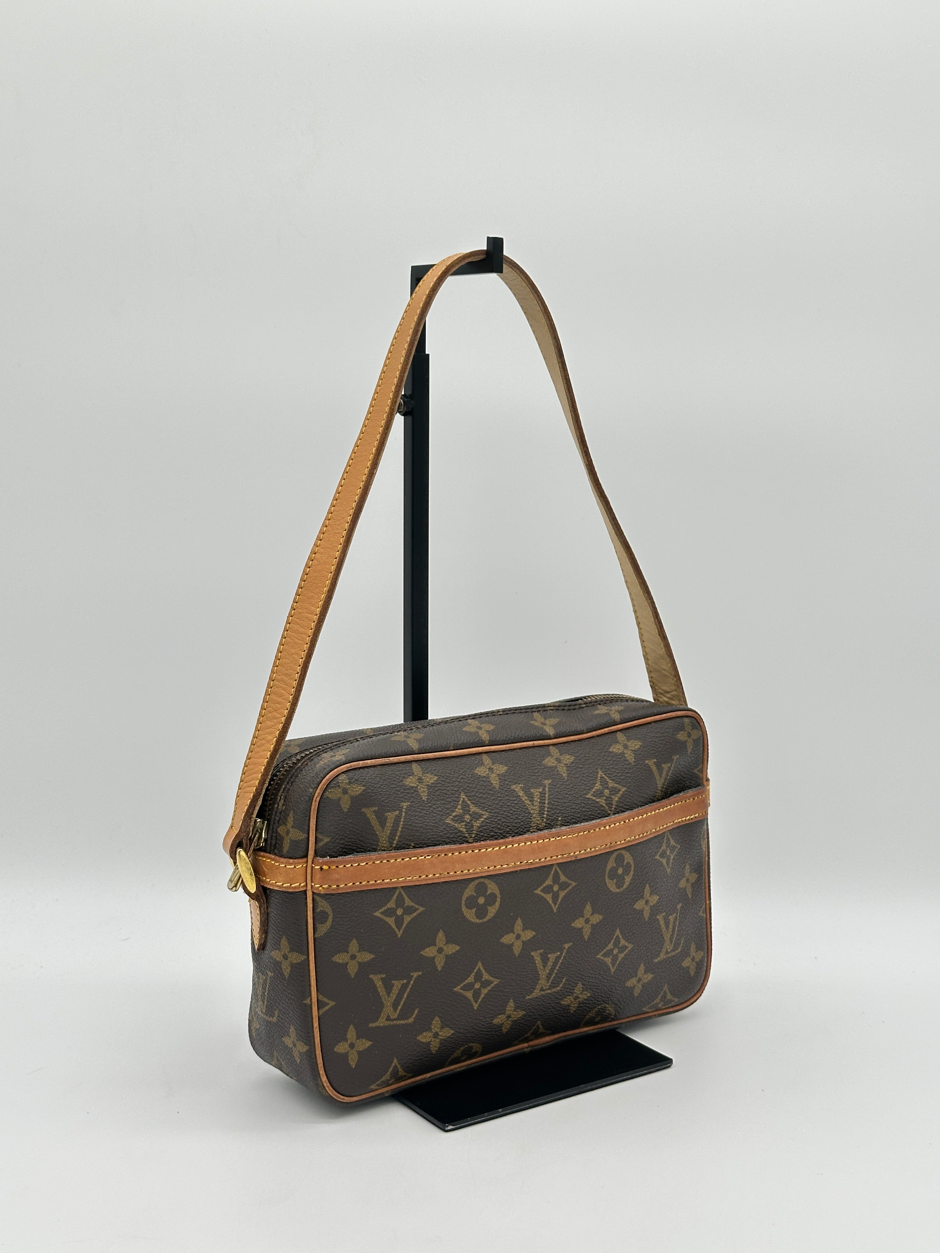 Louis Vuitton Trocadero 23