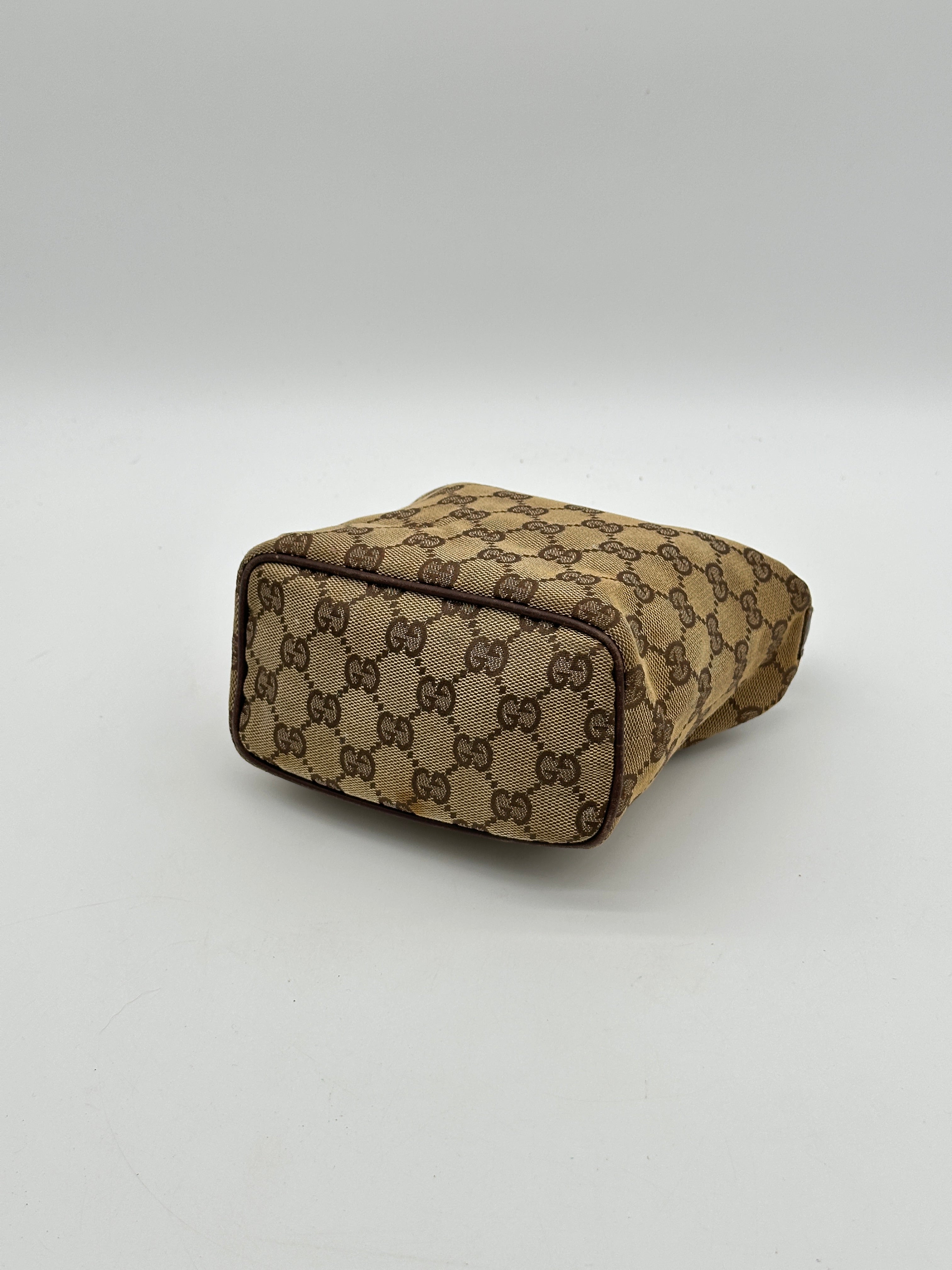 Gucci Mini Canvas