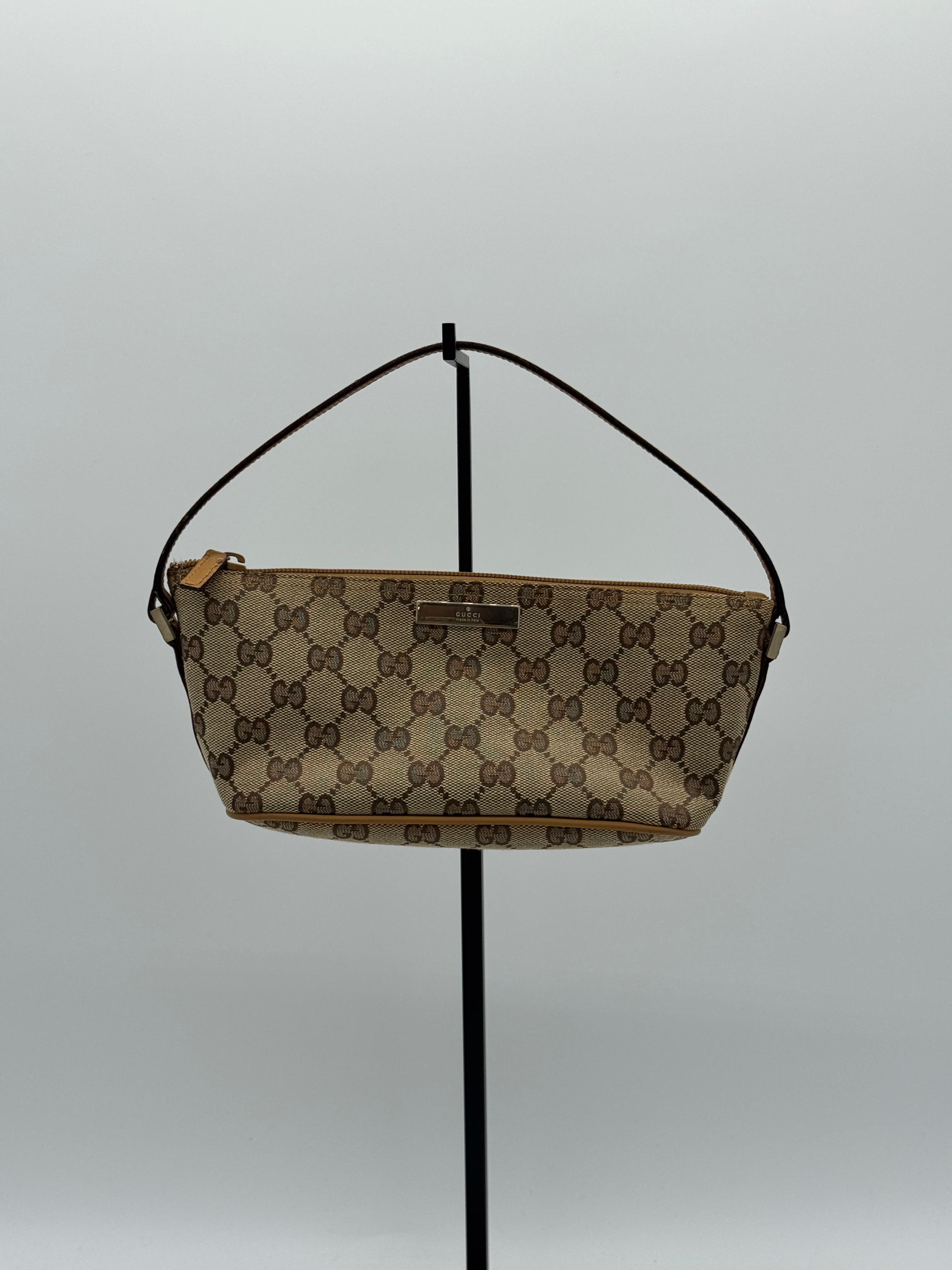 Gucci Boat Bag