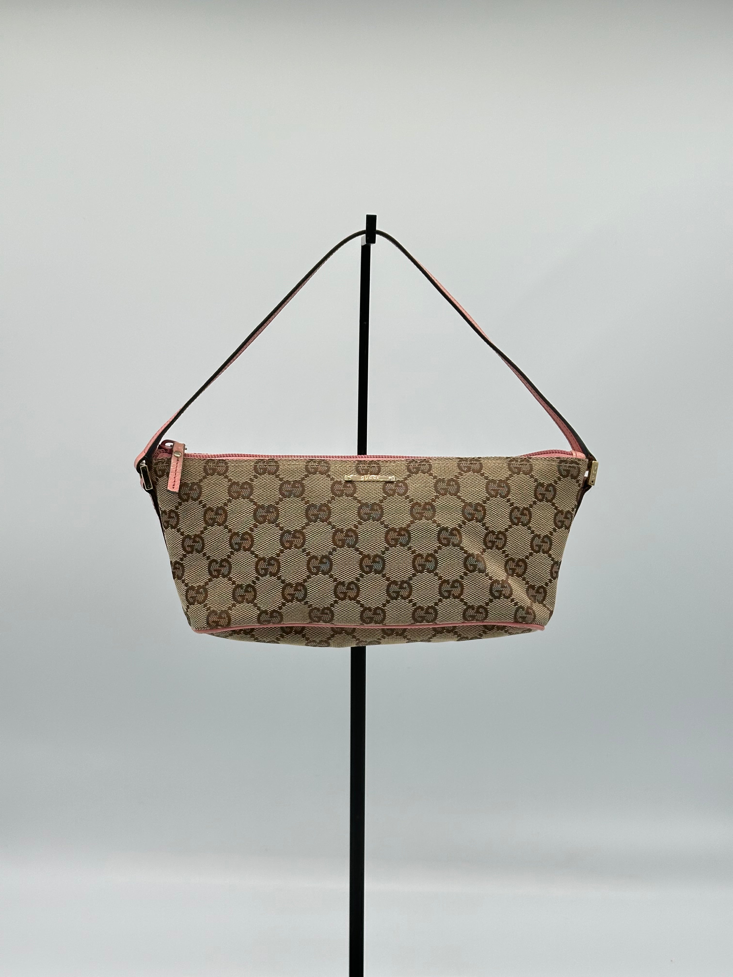 Gucci Boat Bag