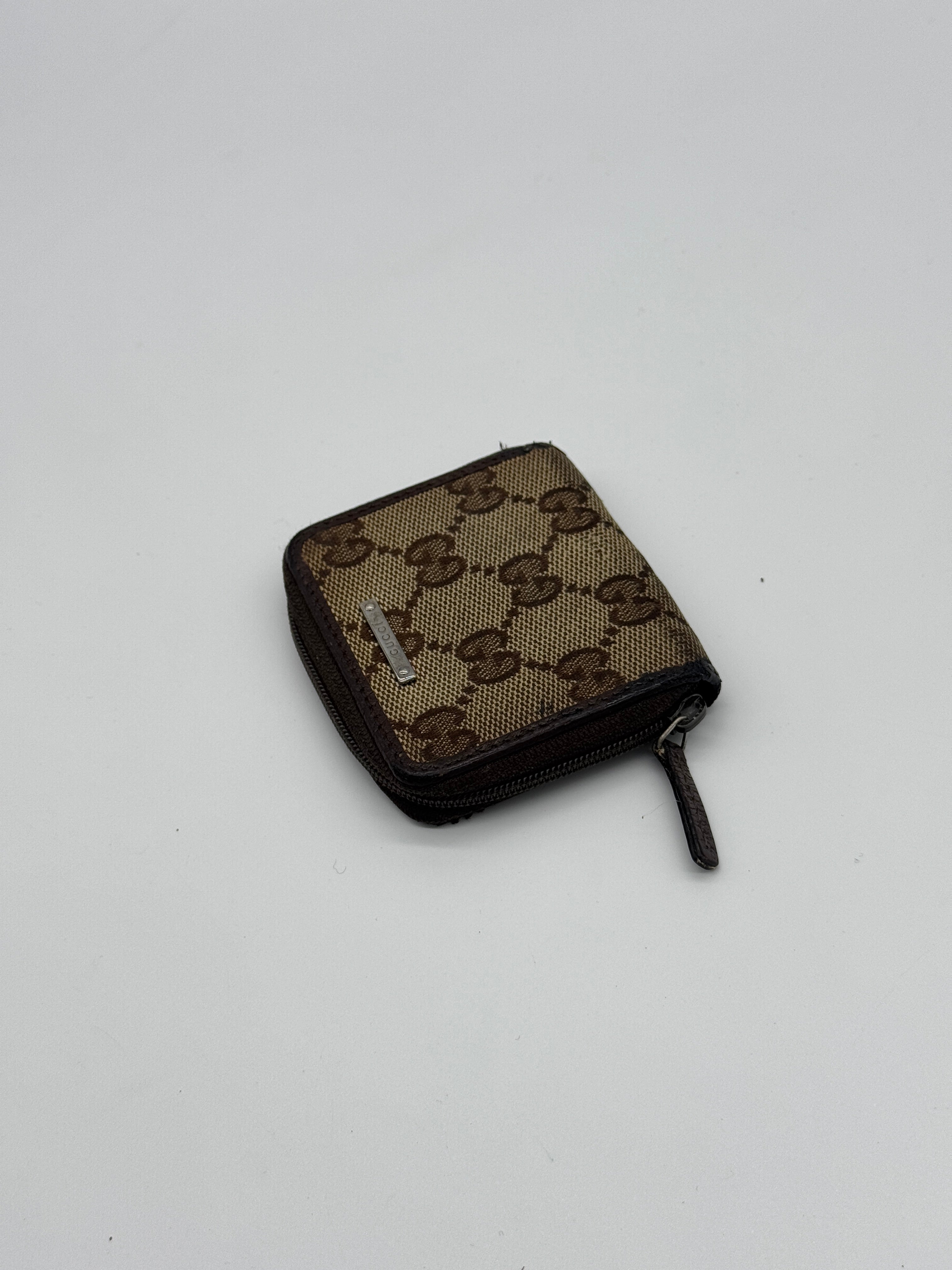 Gucci GG Coin Wallet