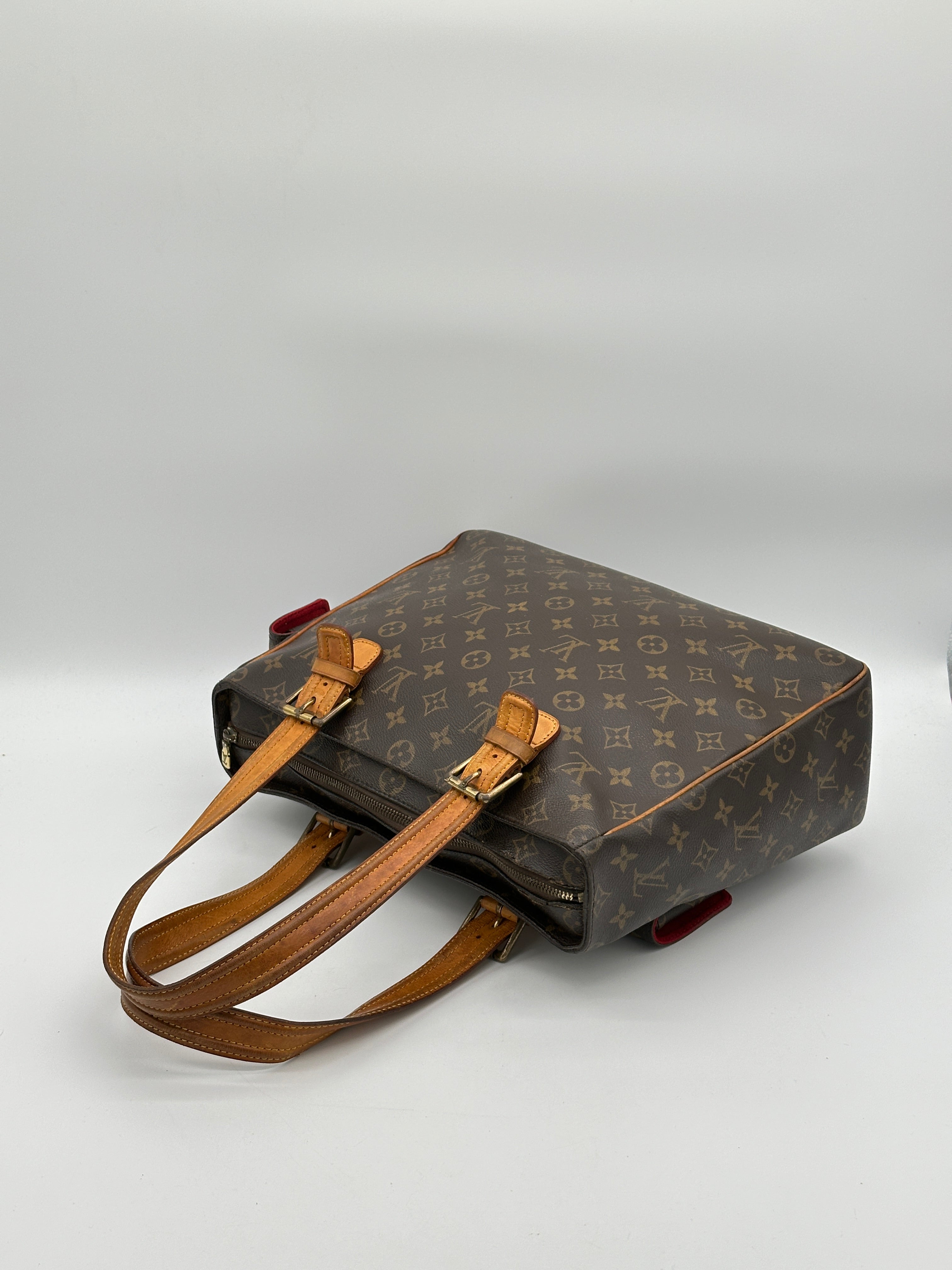 Louis Vuitton Multipli Cité
