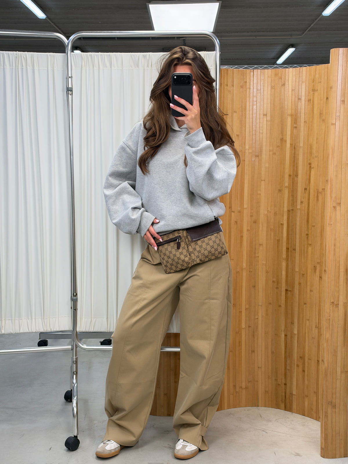 Gucci Belt Bag