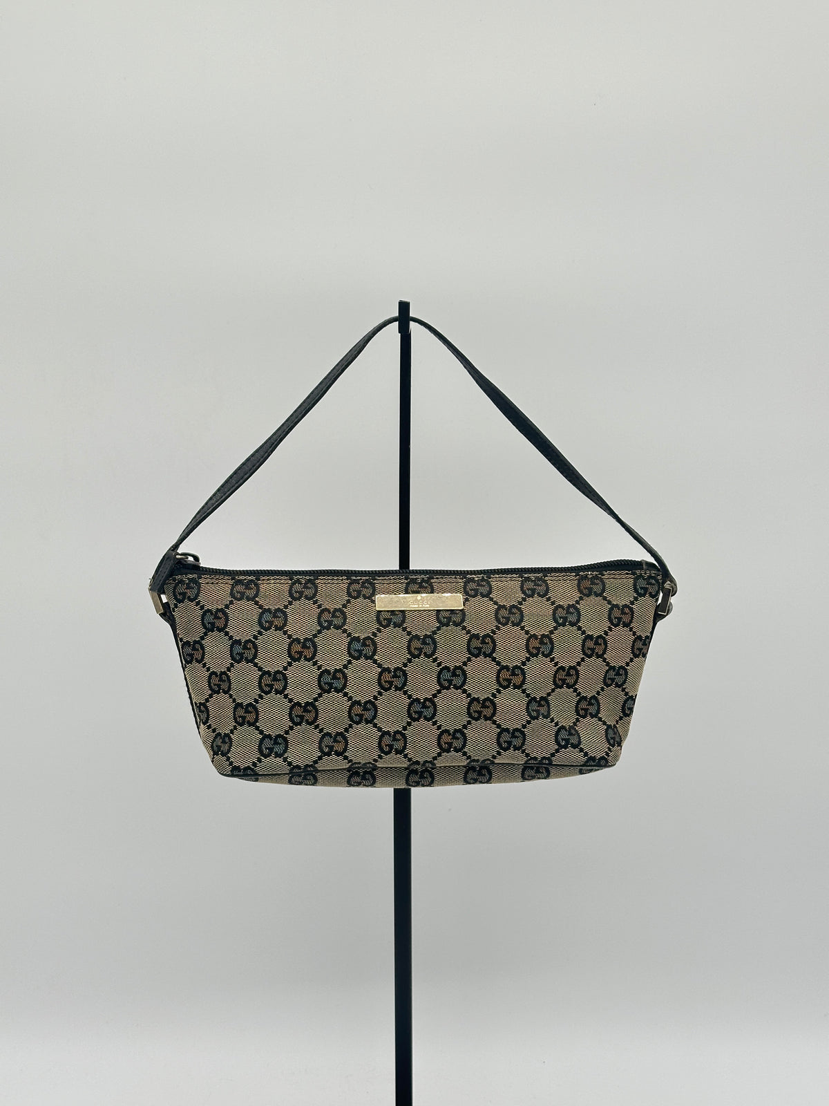 Gucci Boat Bag