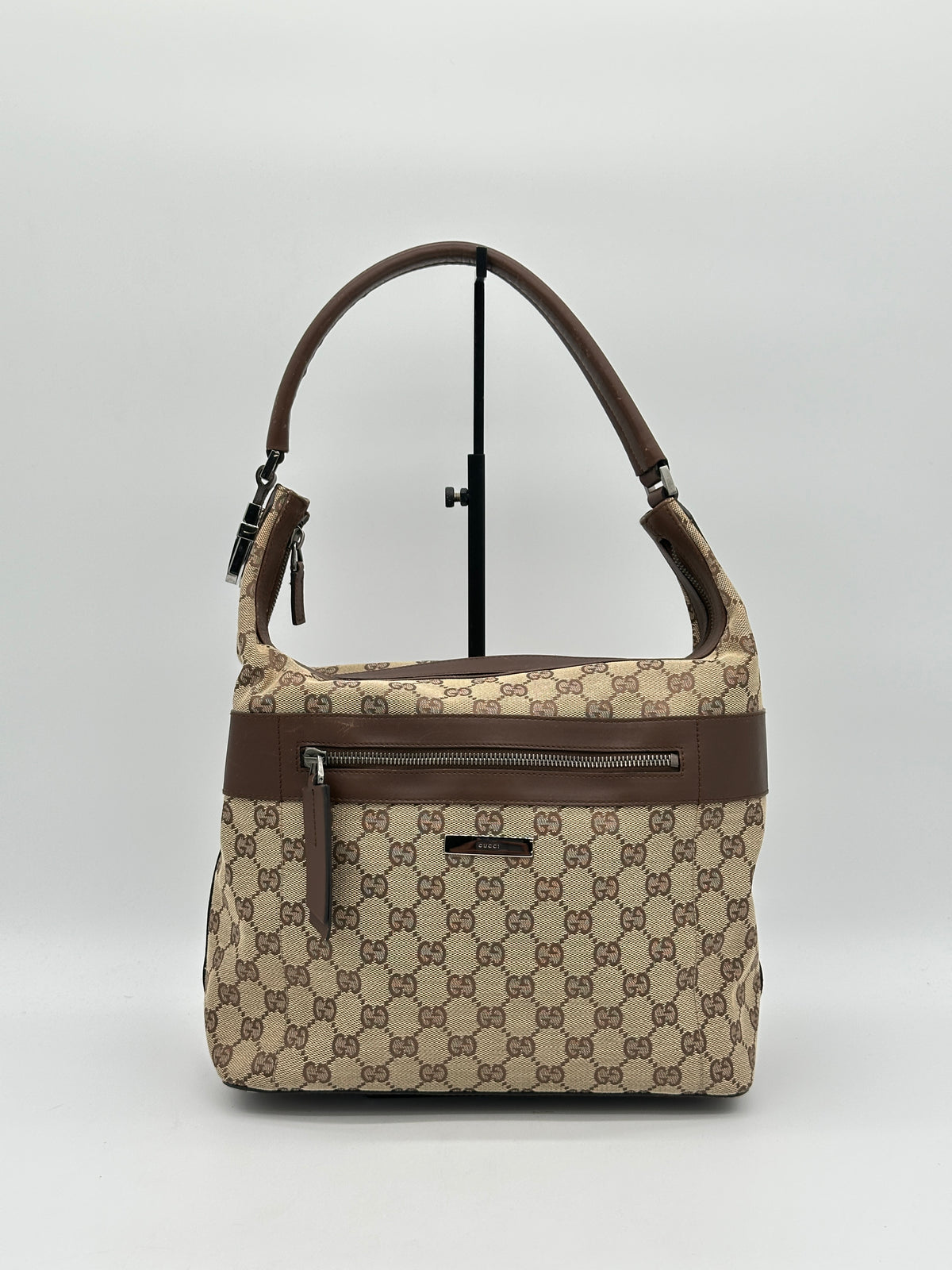 Gucci GG Canvas