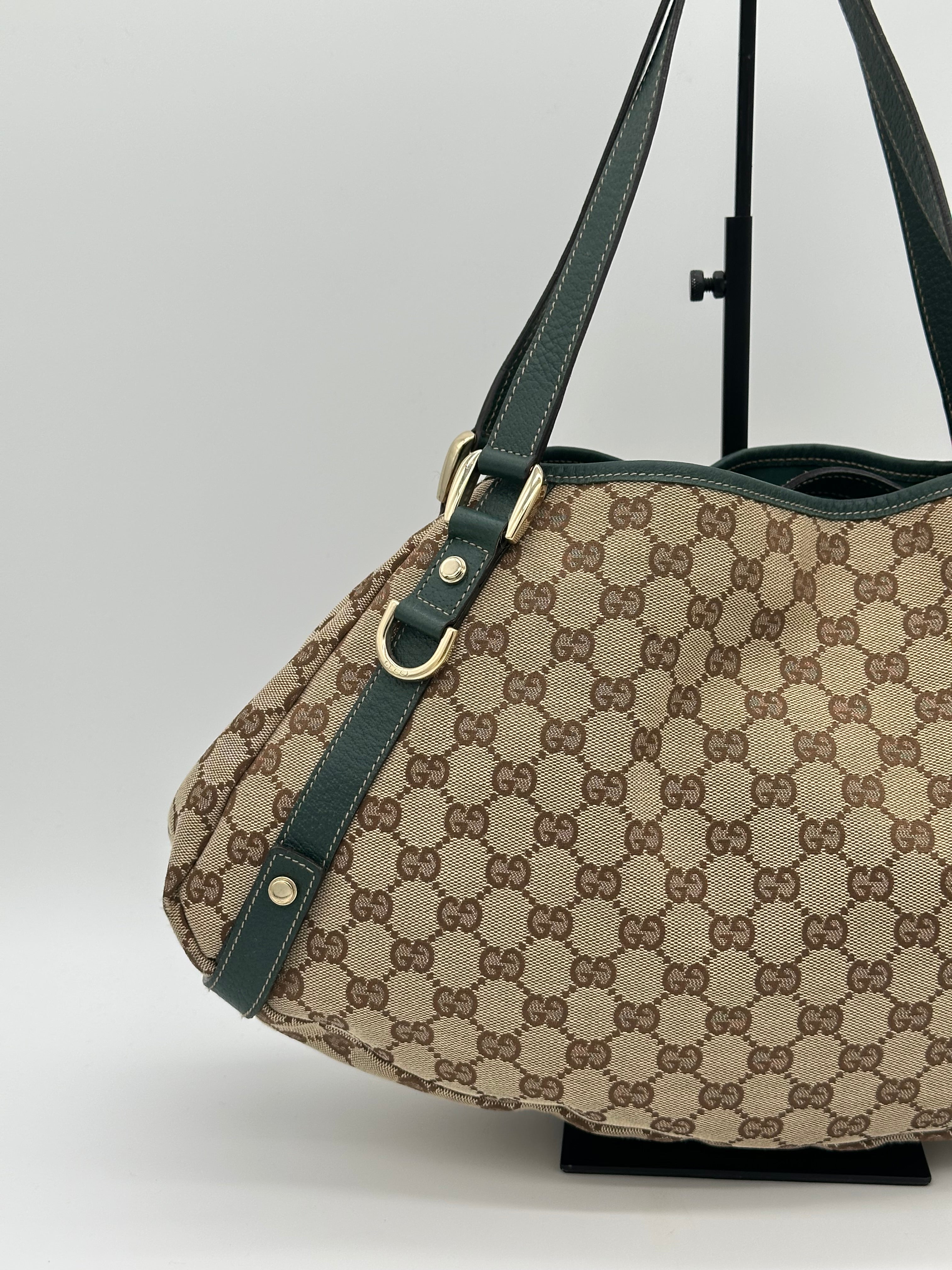 Gucci Abbey Tote Bag