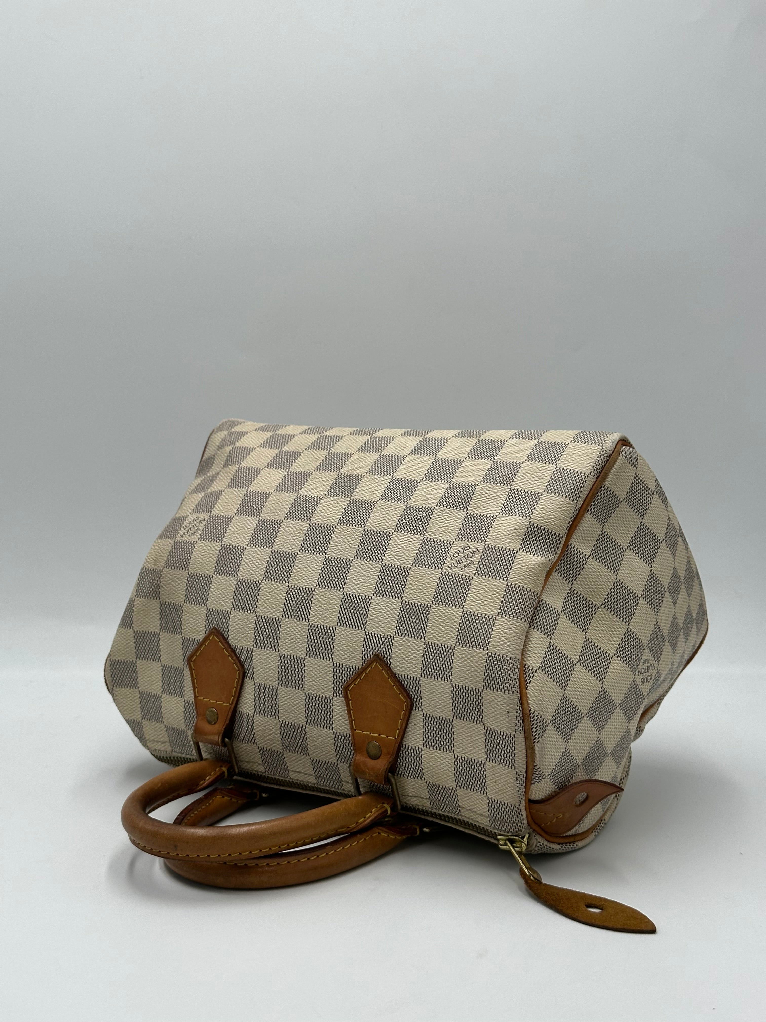 Louis Vuitton Speedy 25