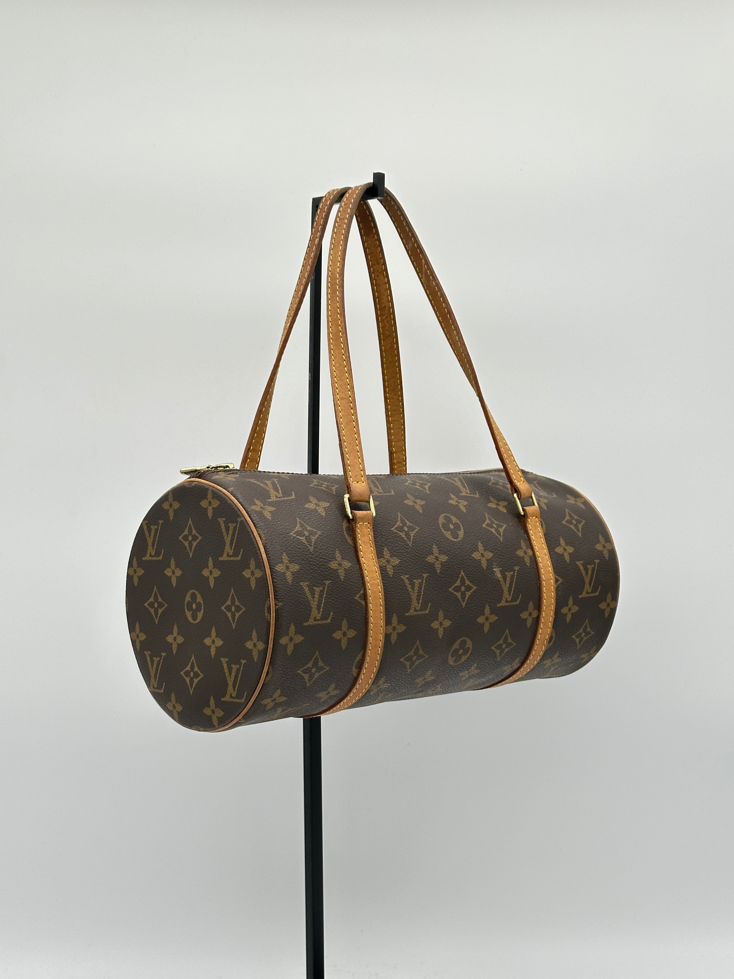 Louis Vuitton Papillon 30