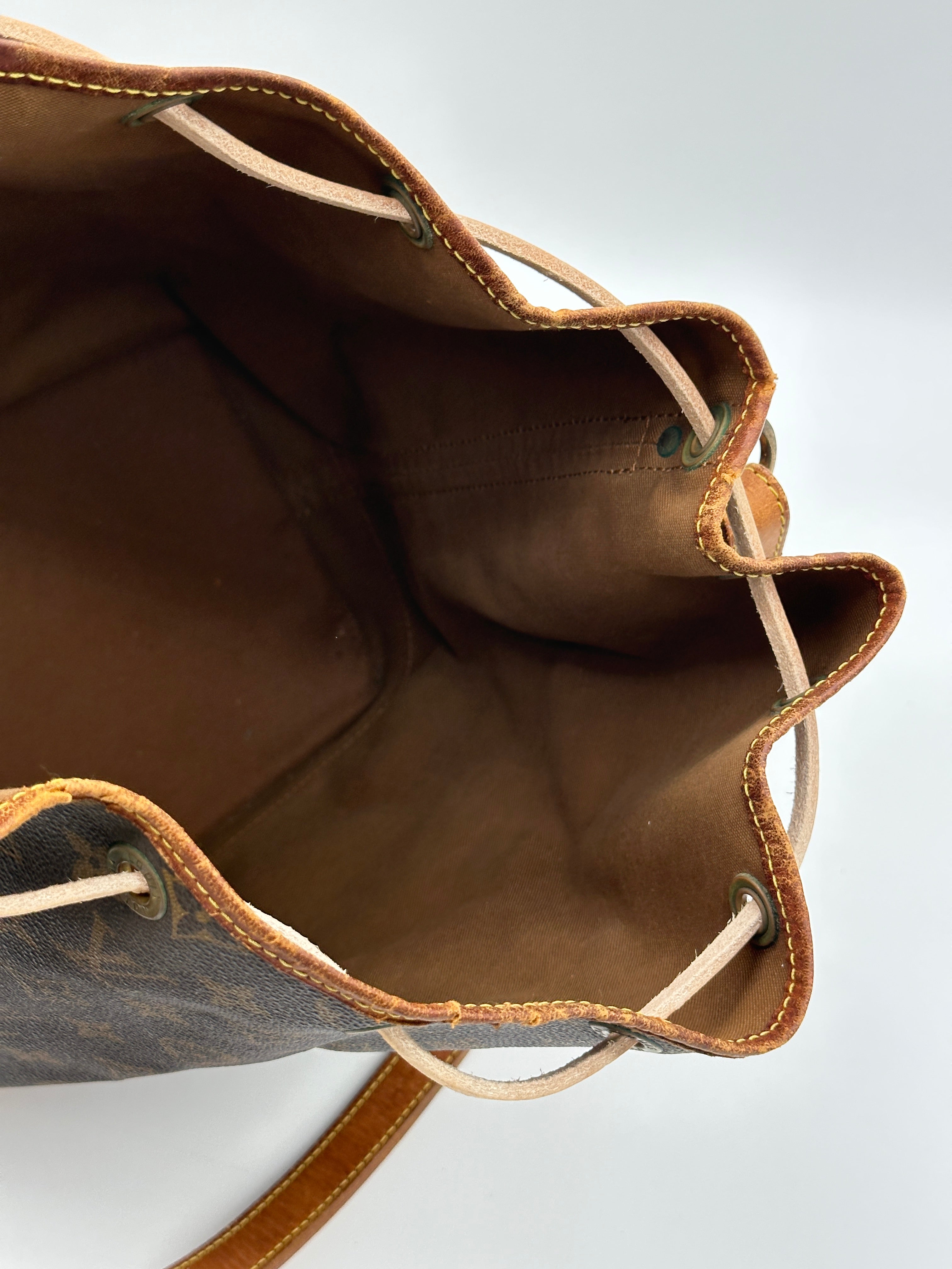 Louis Vuitton Noé GM
