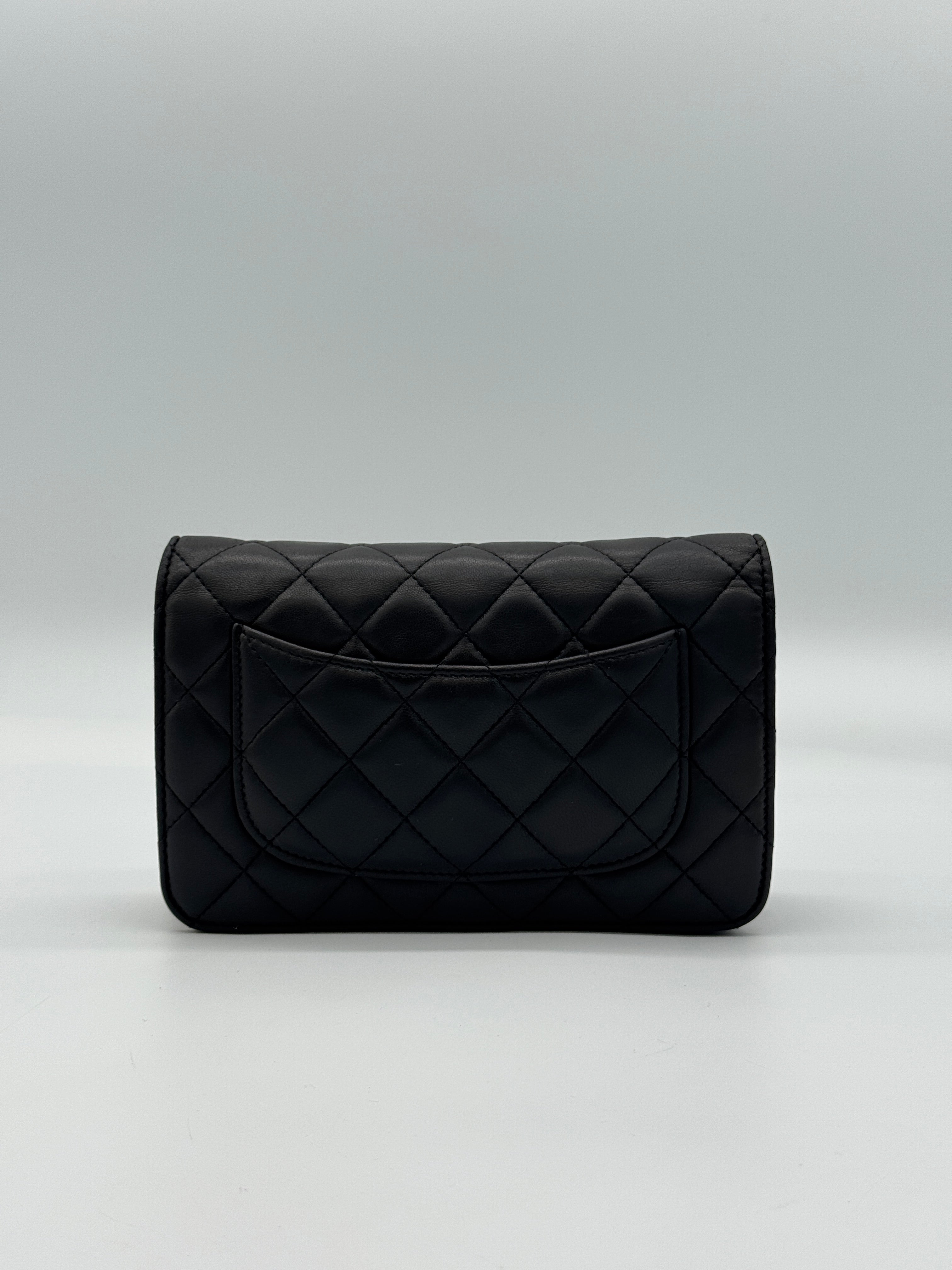 Chanel Wallet on Chain