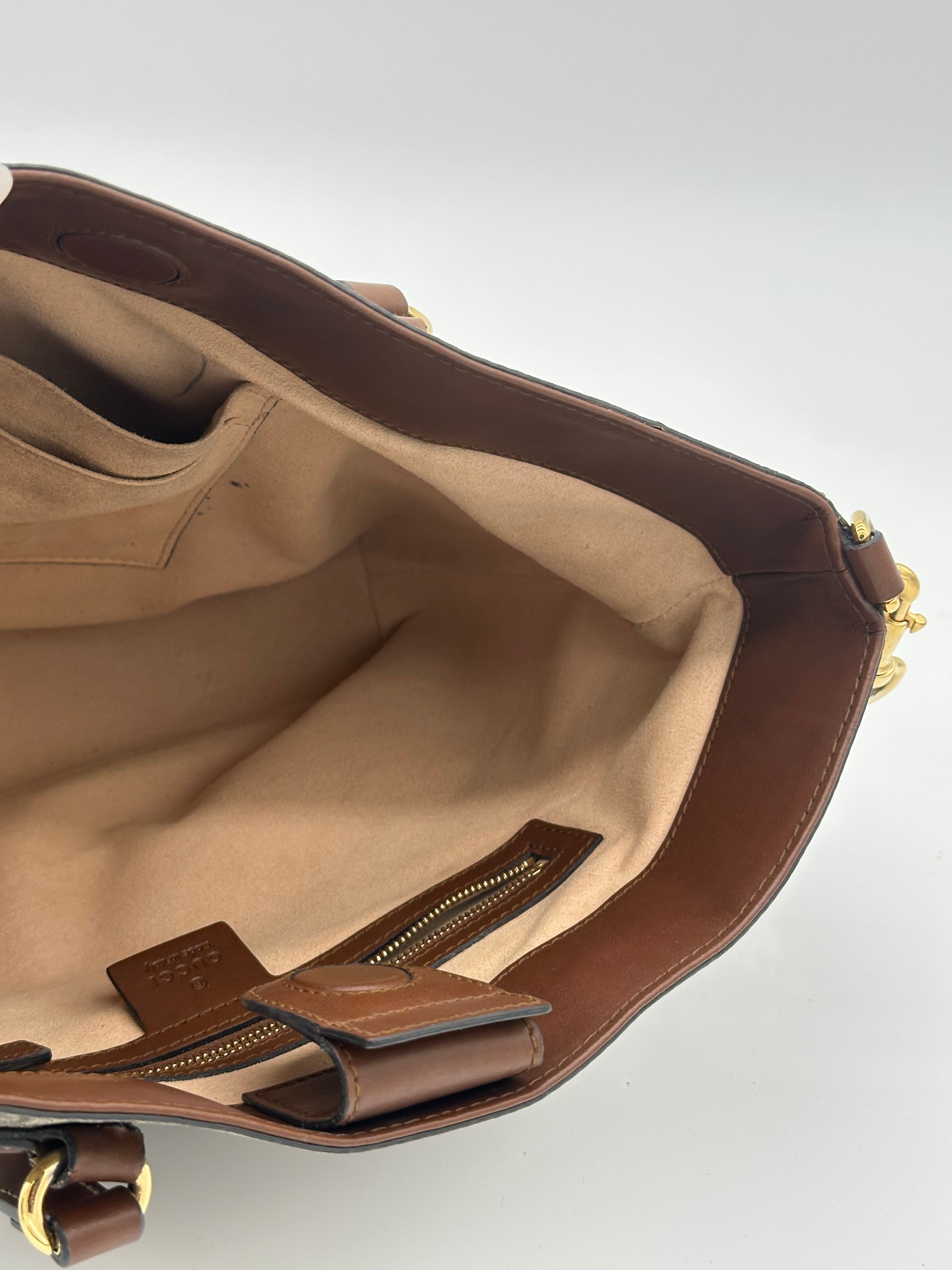 Gucci Ophidia Tote Bag