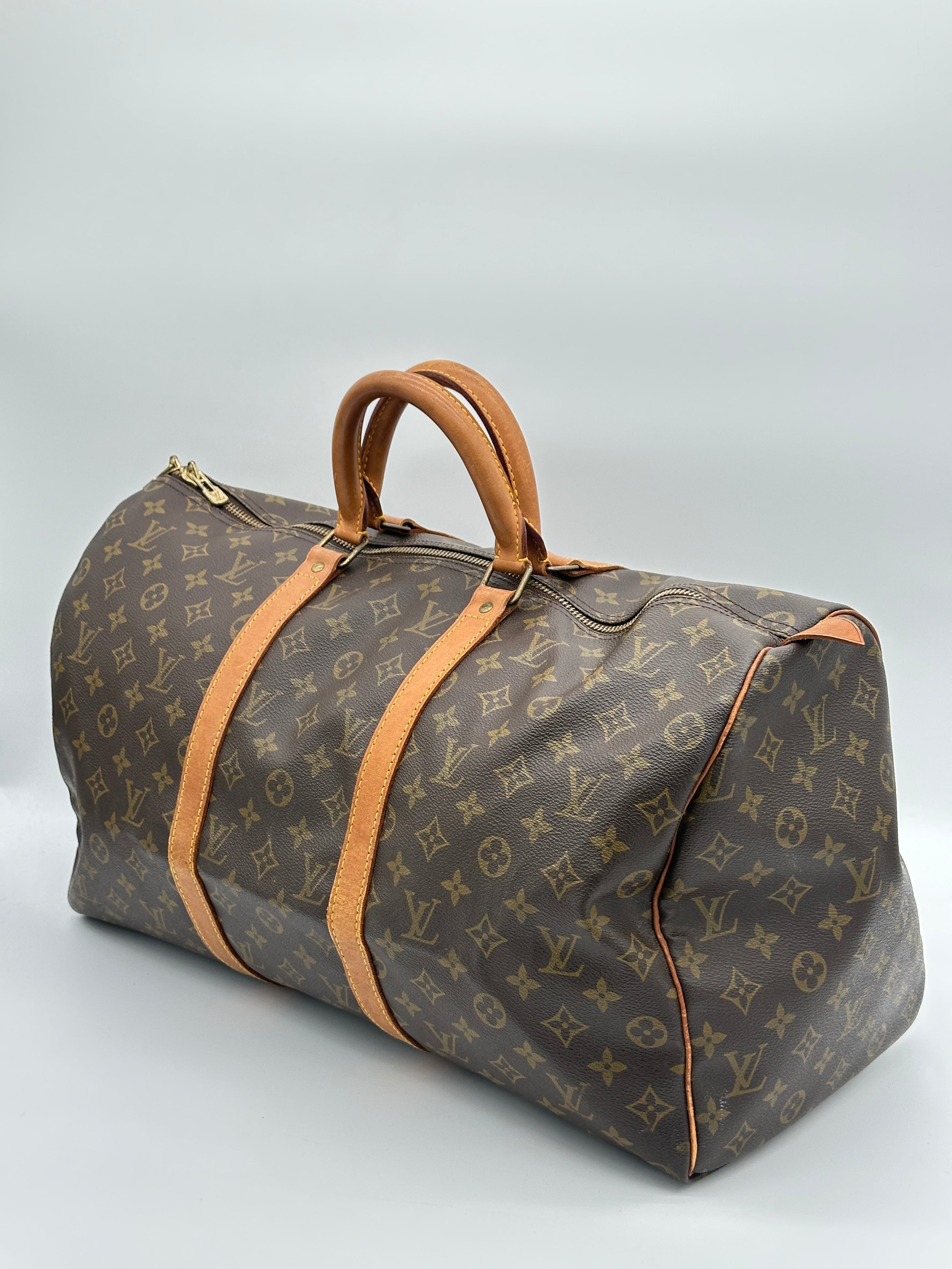 Louis Vuitton Keepall 50