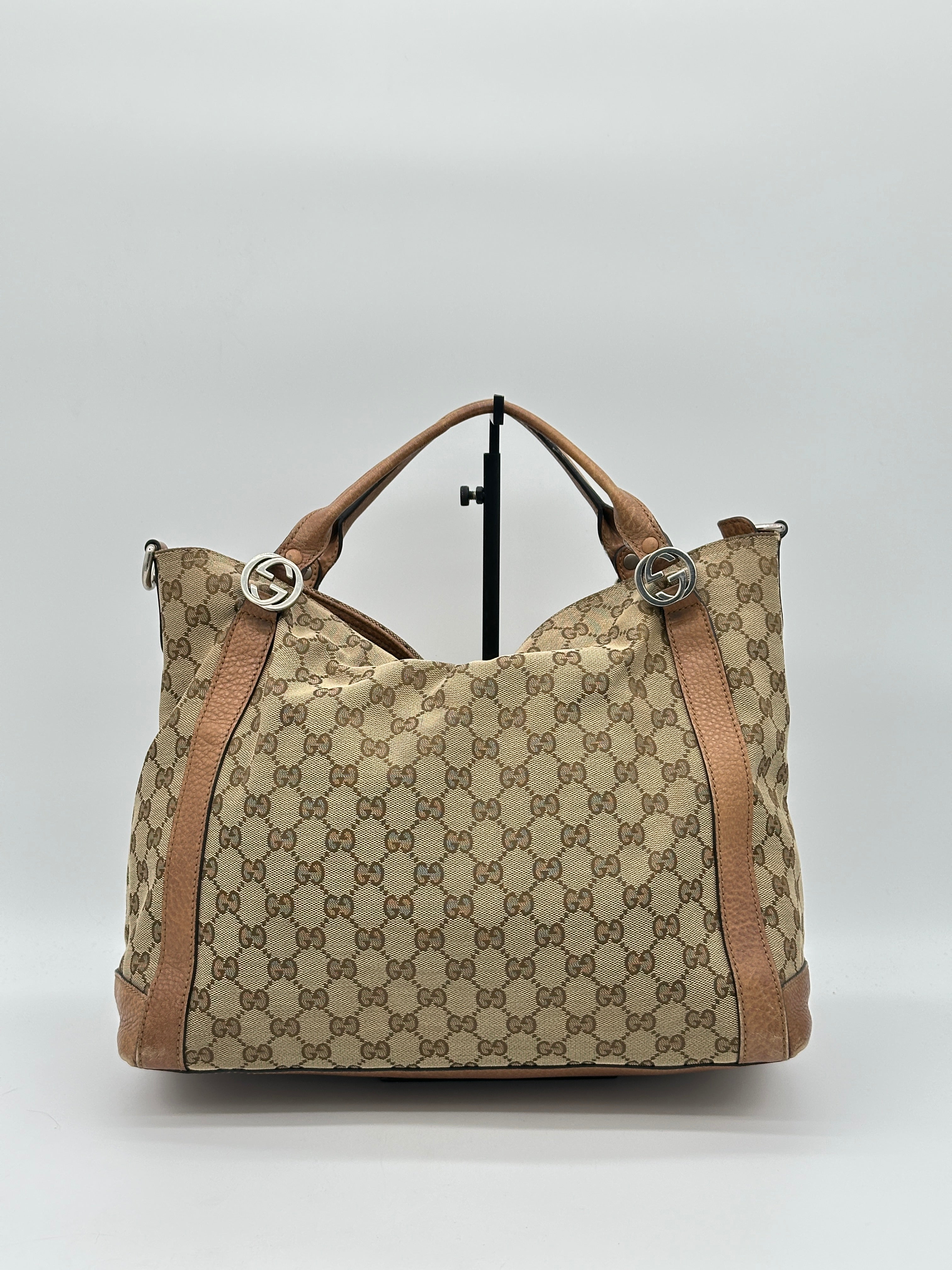 Gucci Miss Canvas