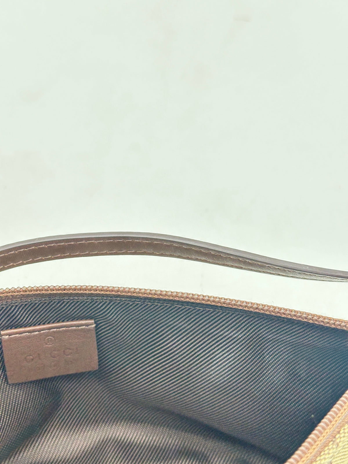 Gucci Boat Bag