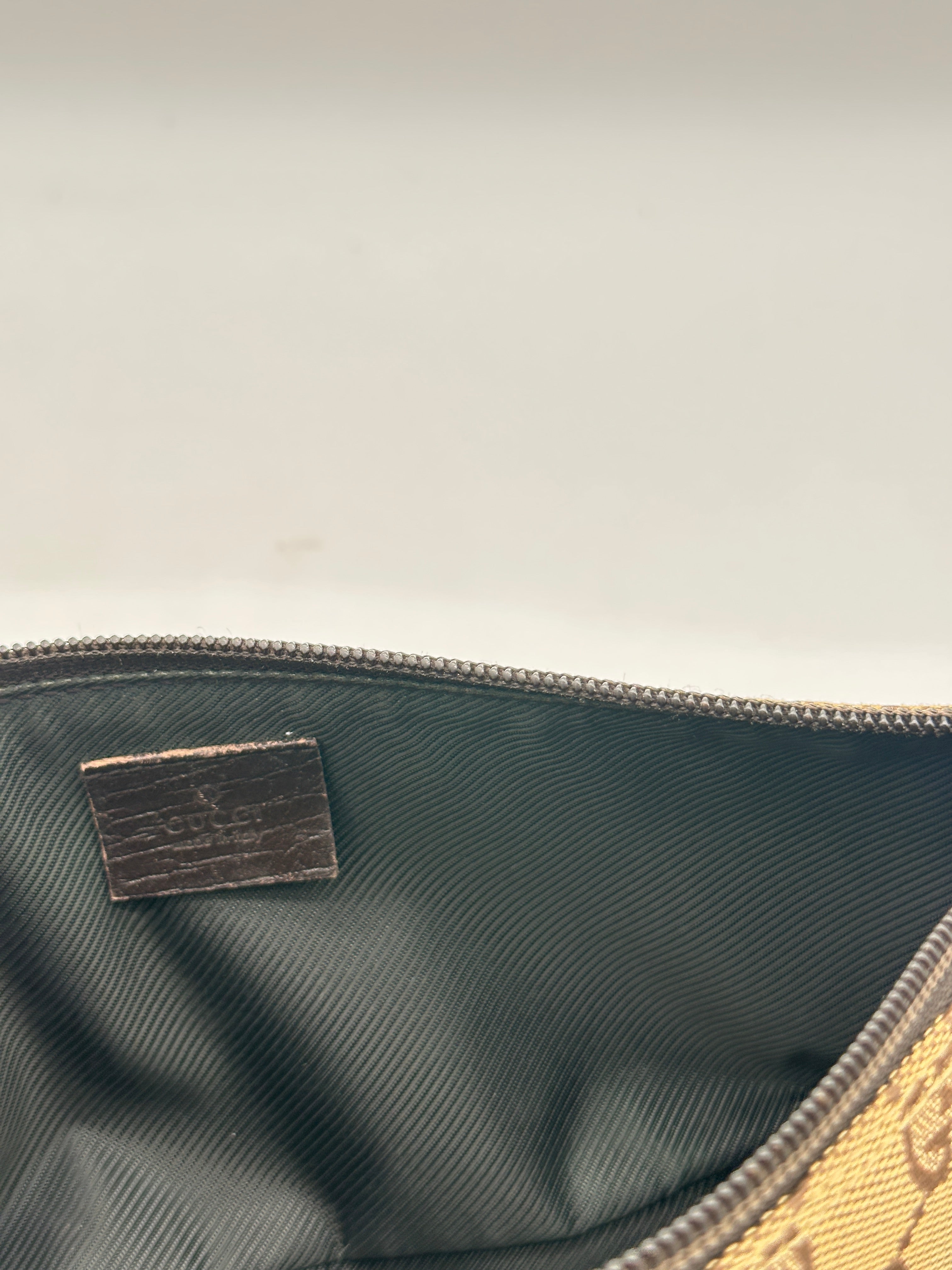 Gucci Boat Bag