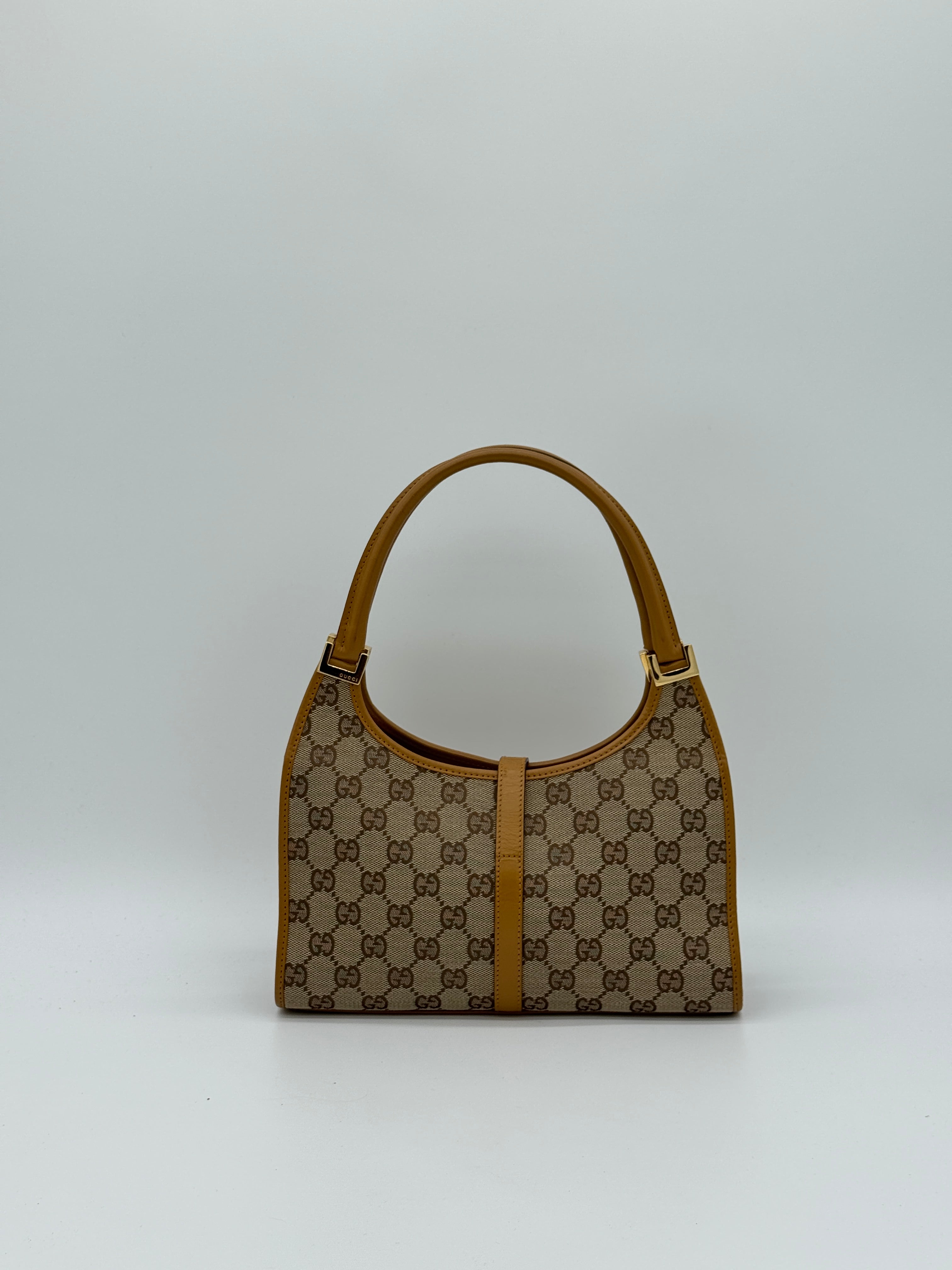 Gucci Jackie Bardot
