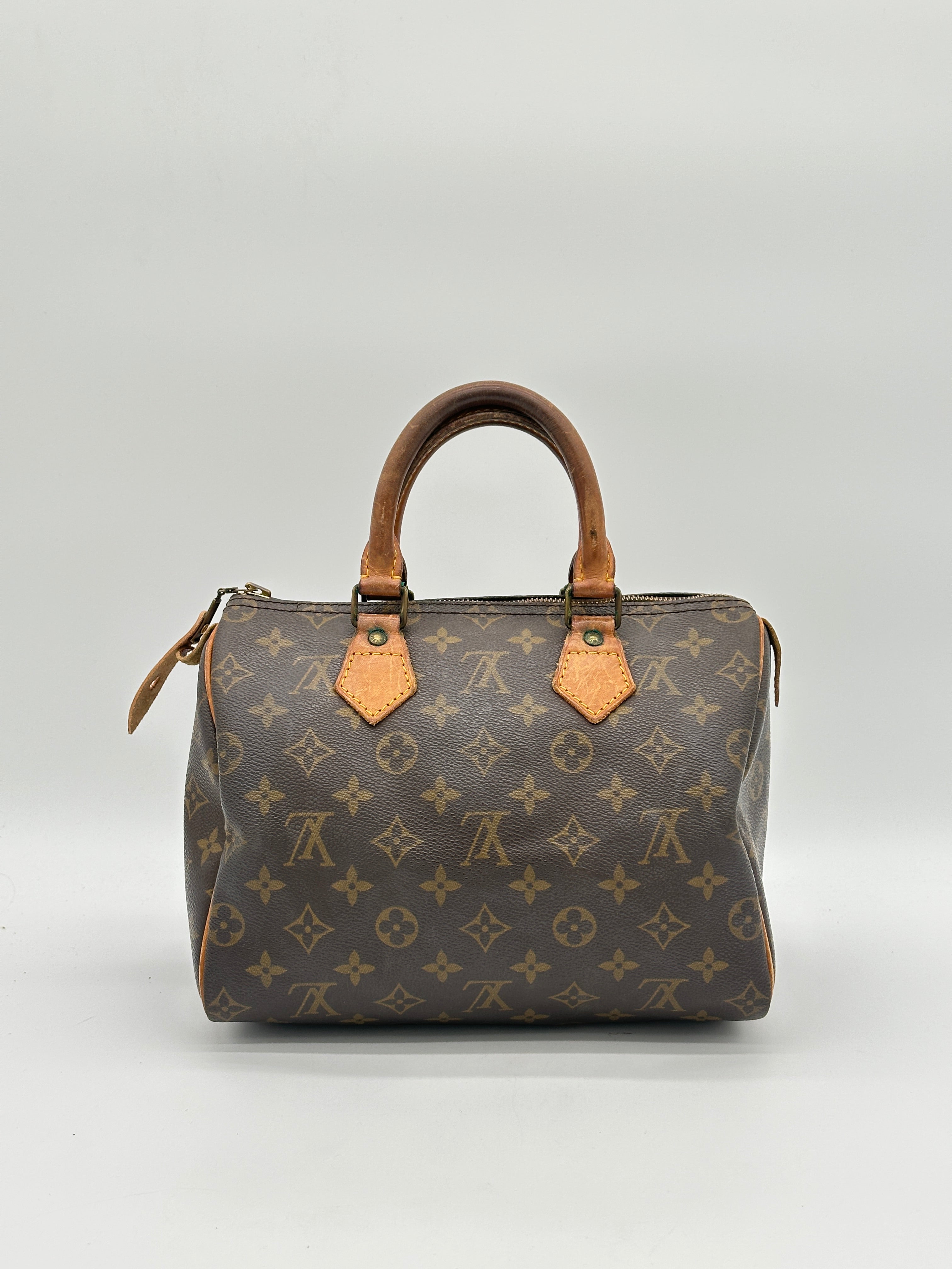 Louis Vuitton Speedy 25
