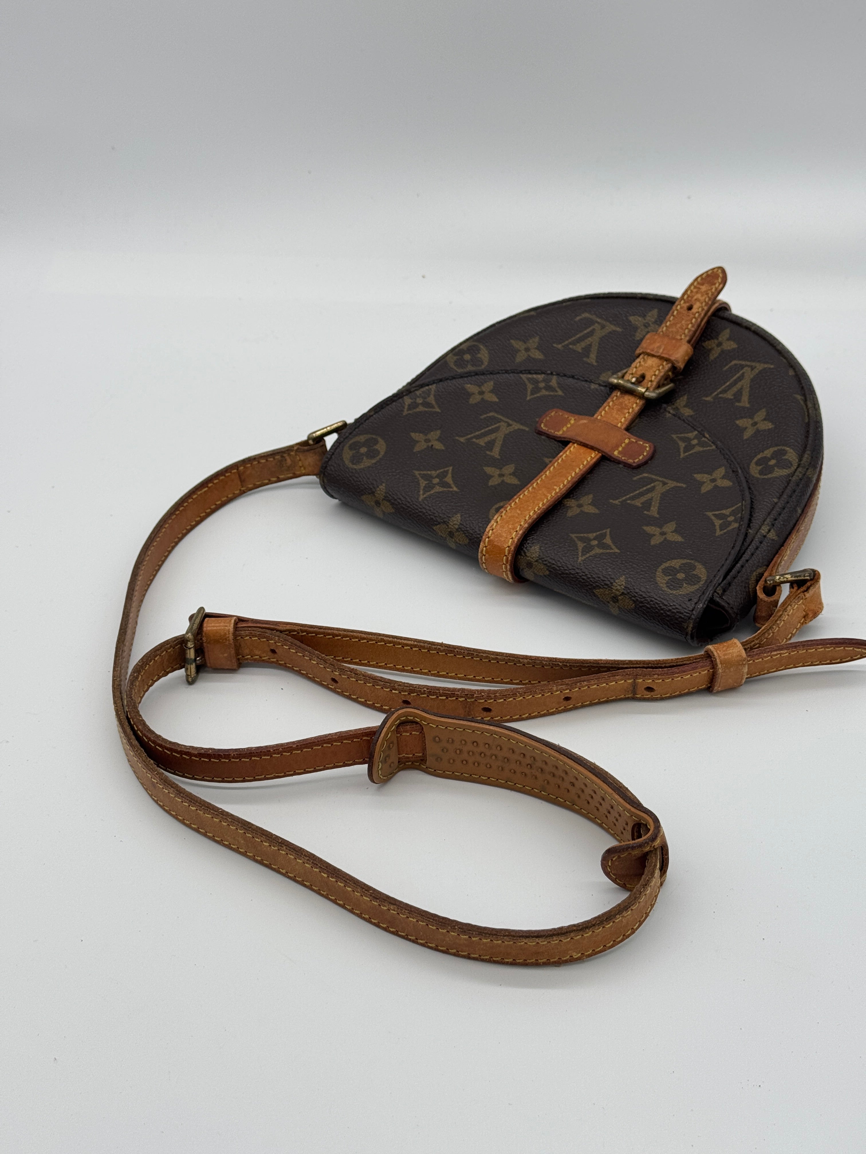 Louis Vuitton Chantilly PM