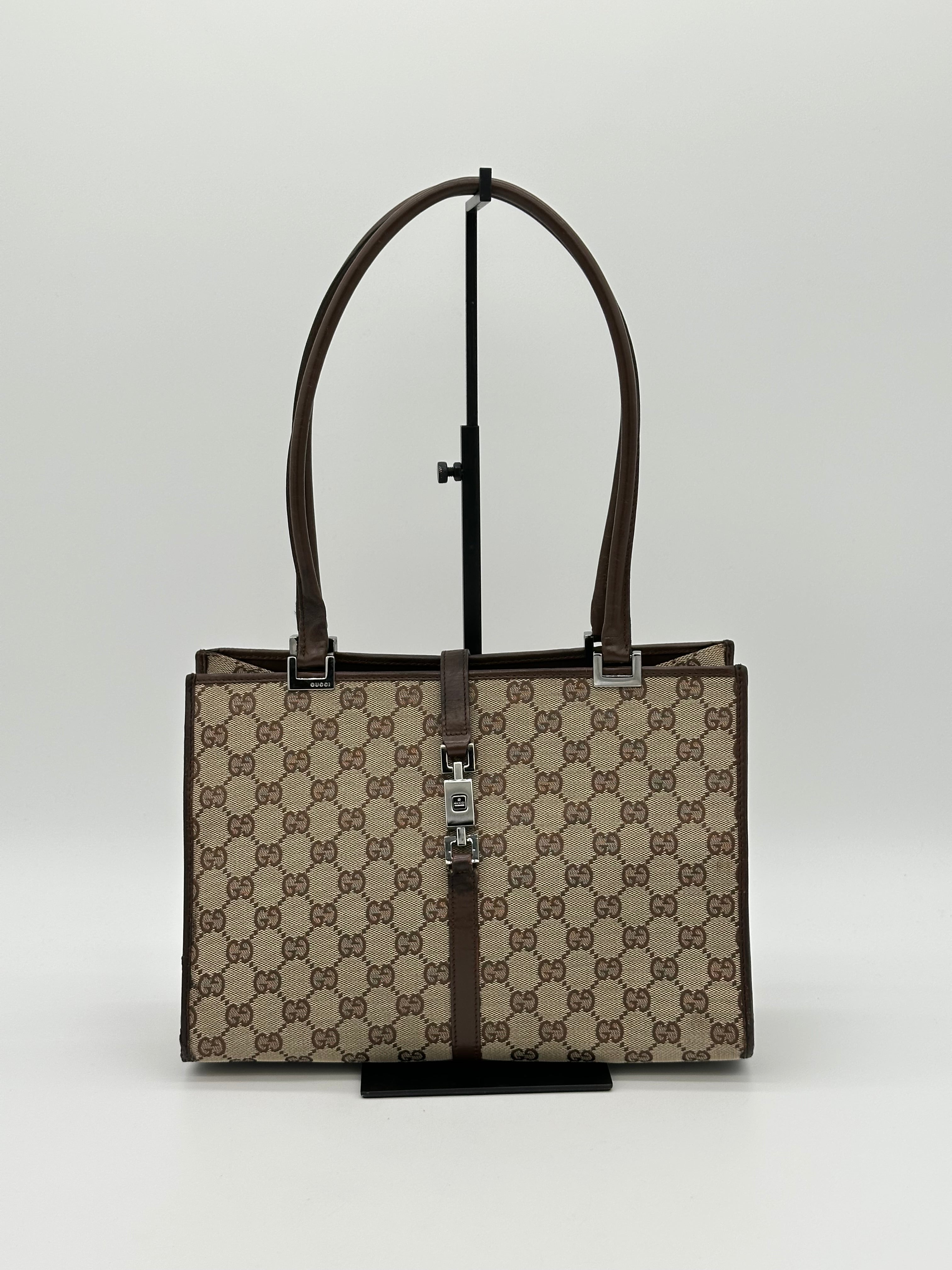 Gucci Square Jackie