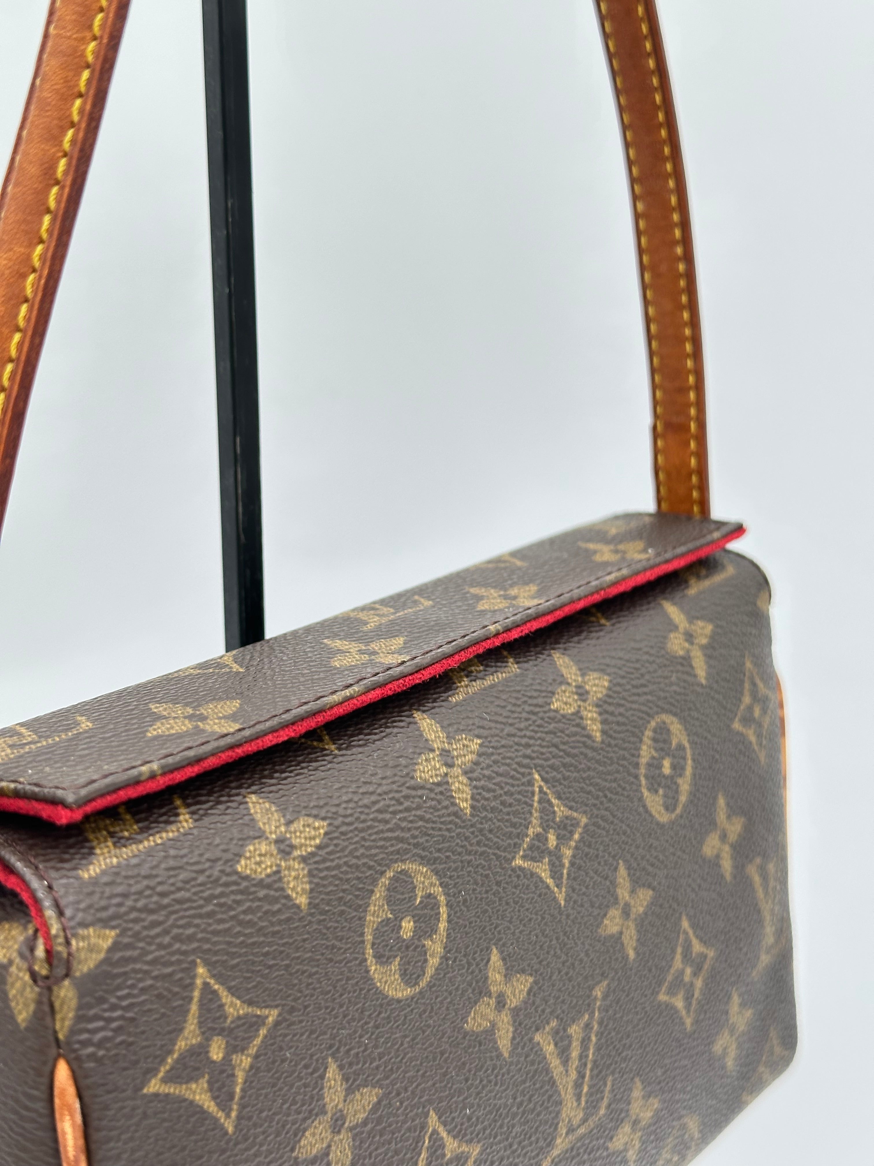 Louis Vuitton Recital