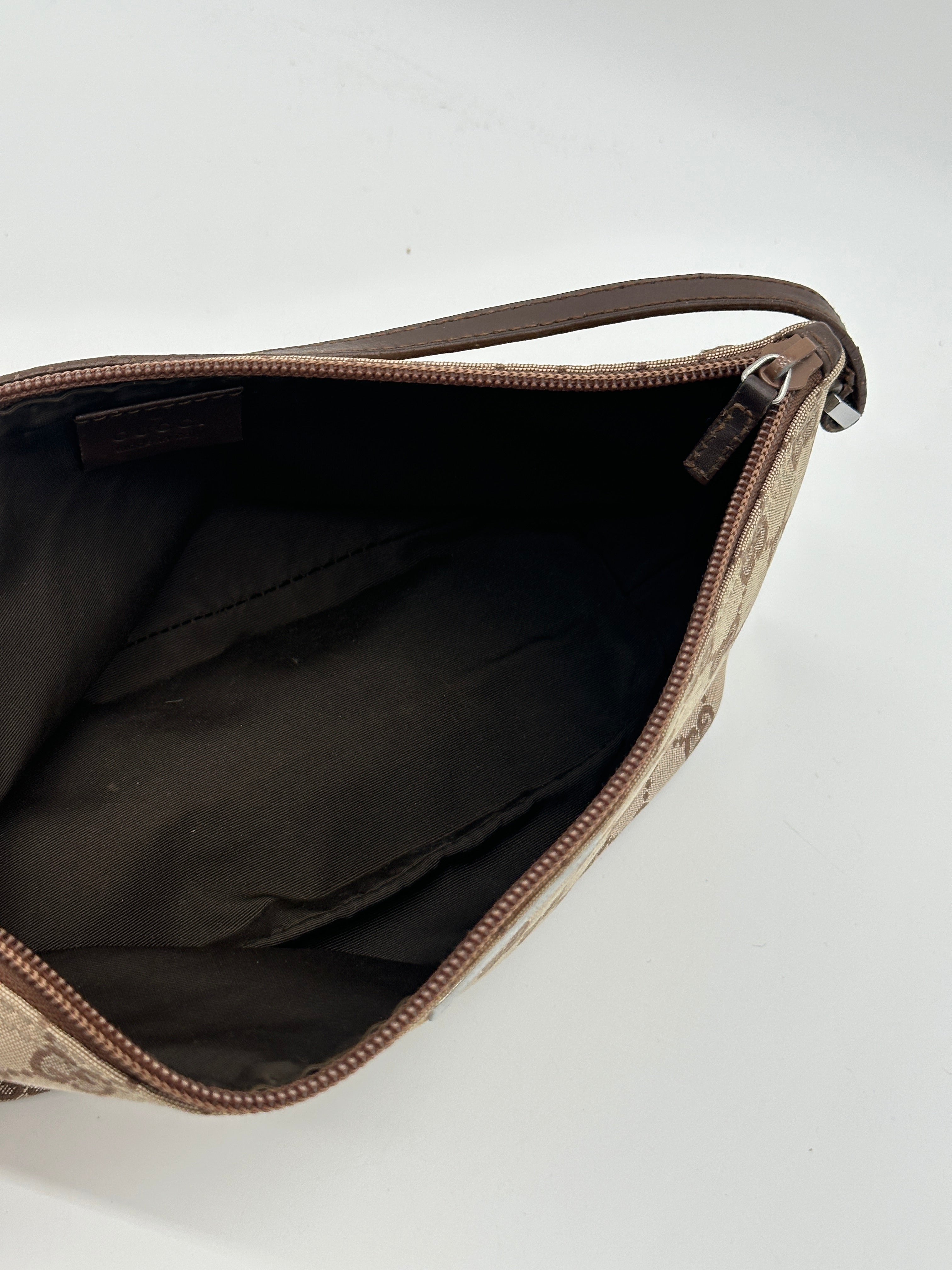 Gucci Boat Bag