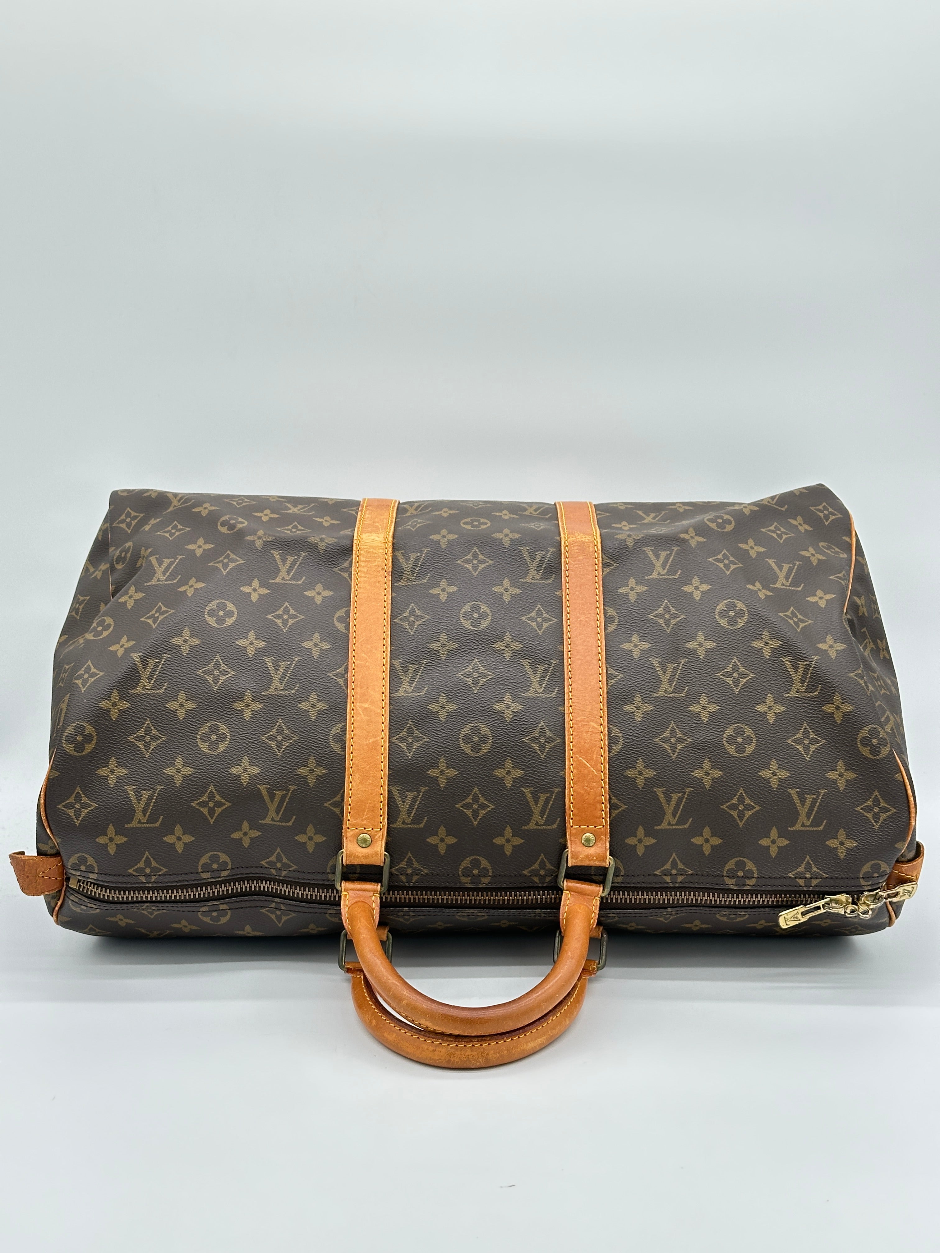 Louis Vuitton Keepall 50