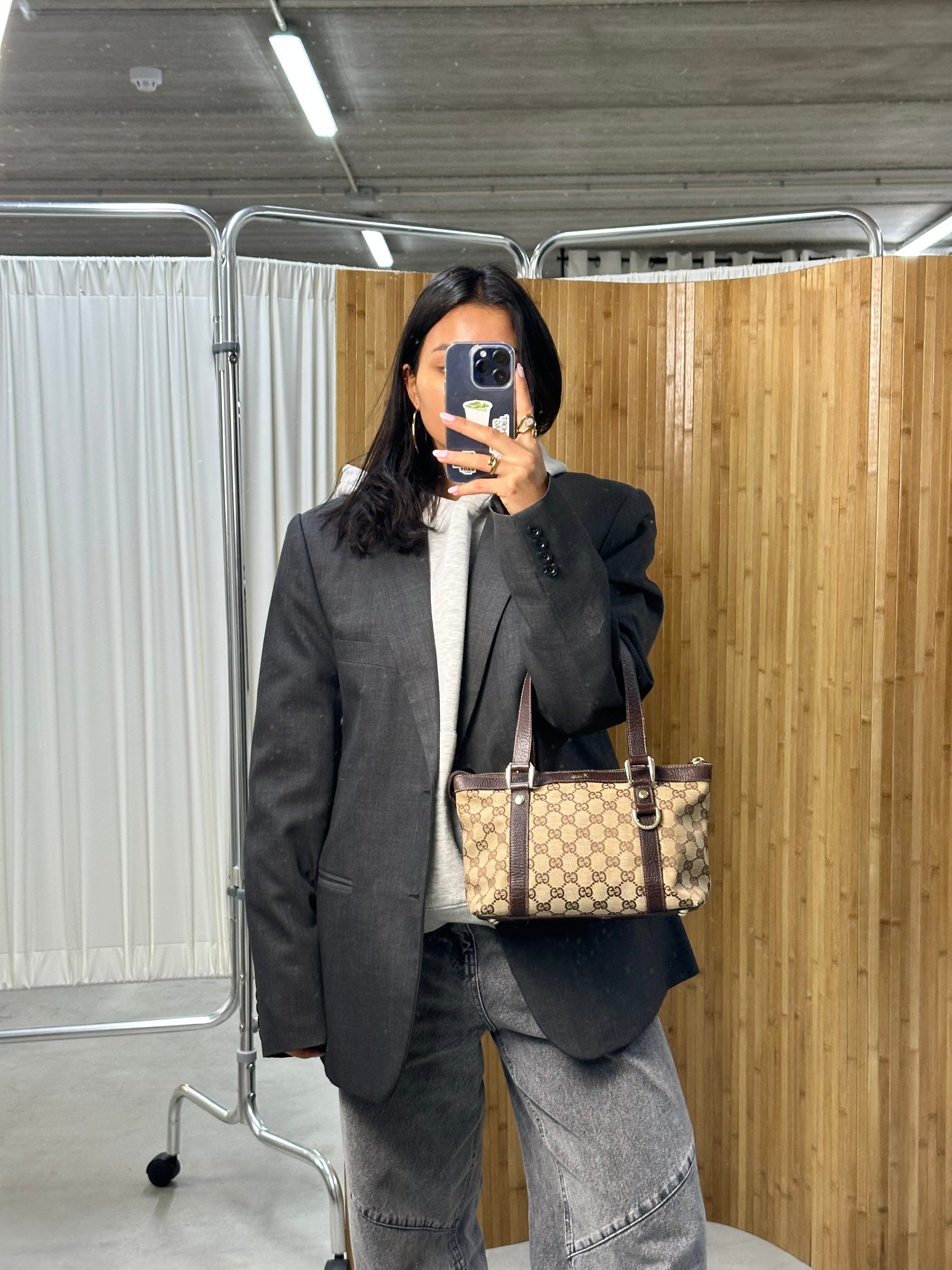 Gucci Small Abbey D-Ring
