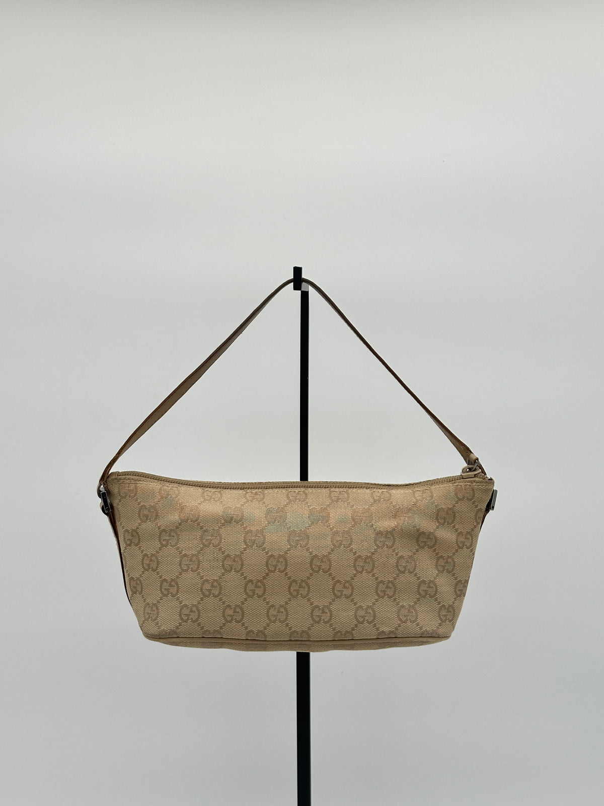 Gucci Boat Bag