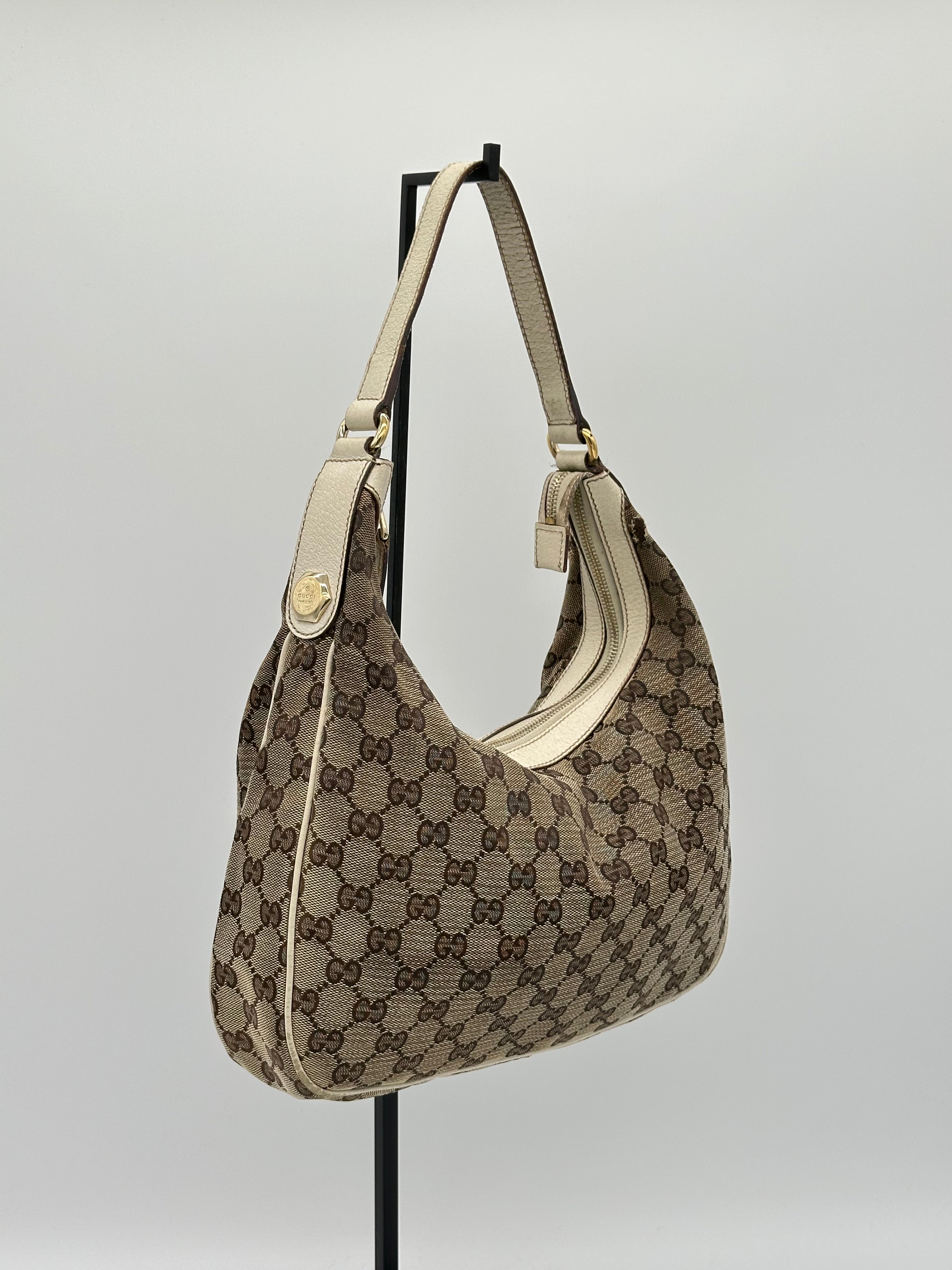 Gucci Charmy Hobo