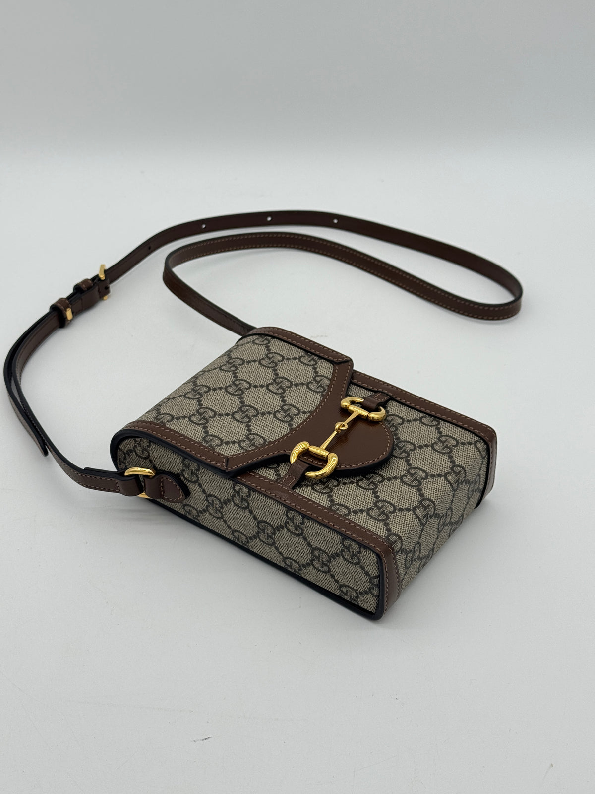 Gucci Horsebit 1955
